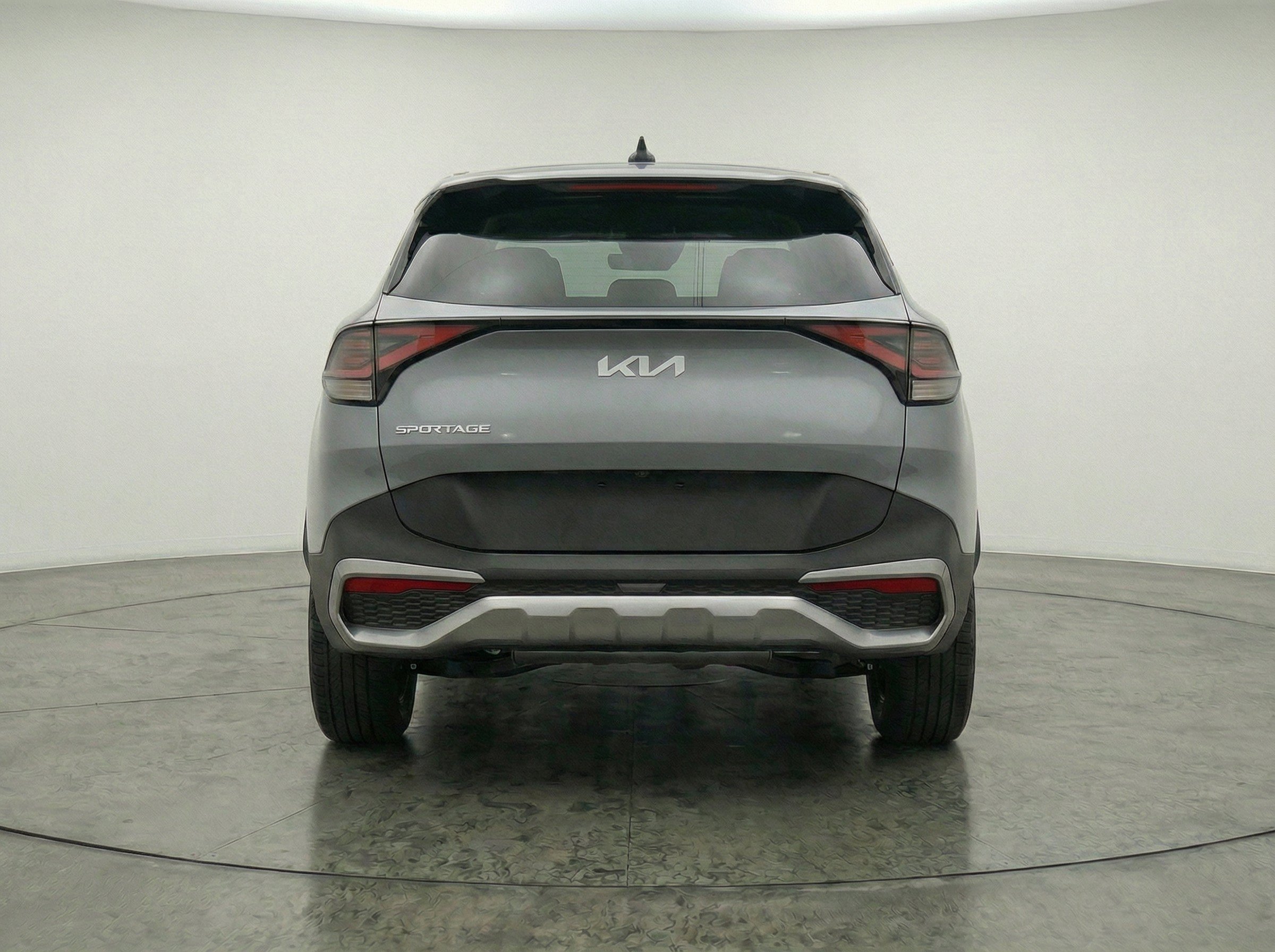 Thumbnail: 2026 Kia Sportage - 7