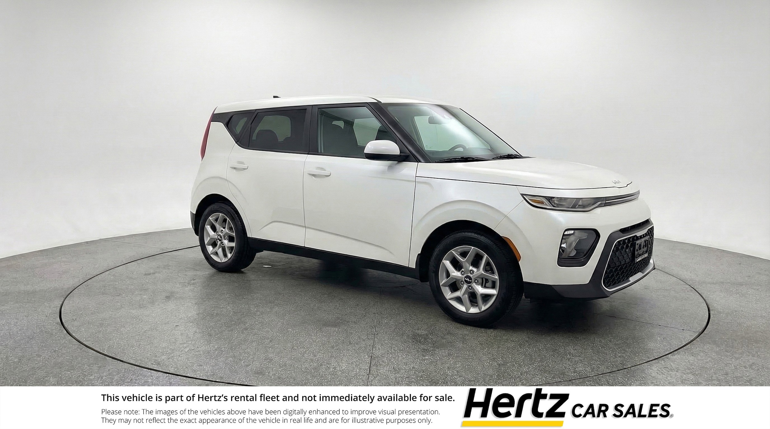 Thumbnail: 2025 Kia Soul - 1