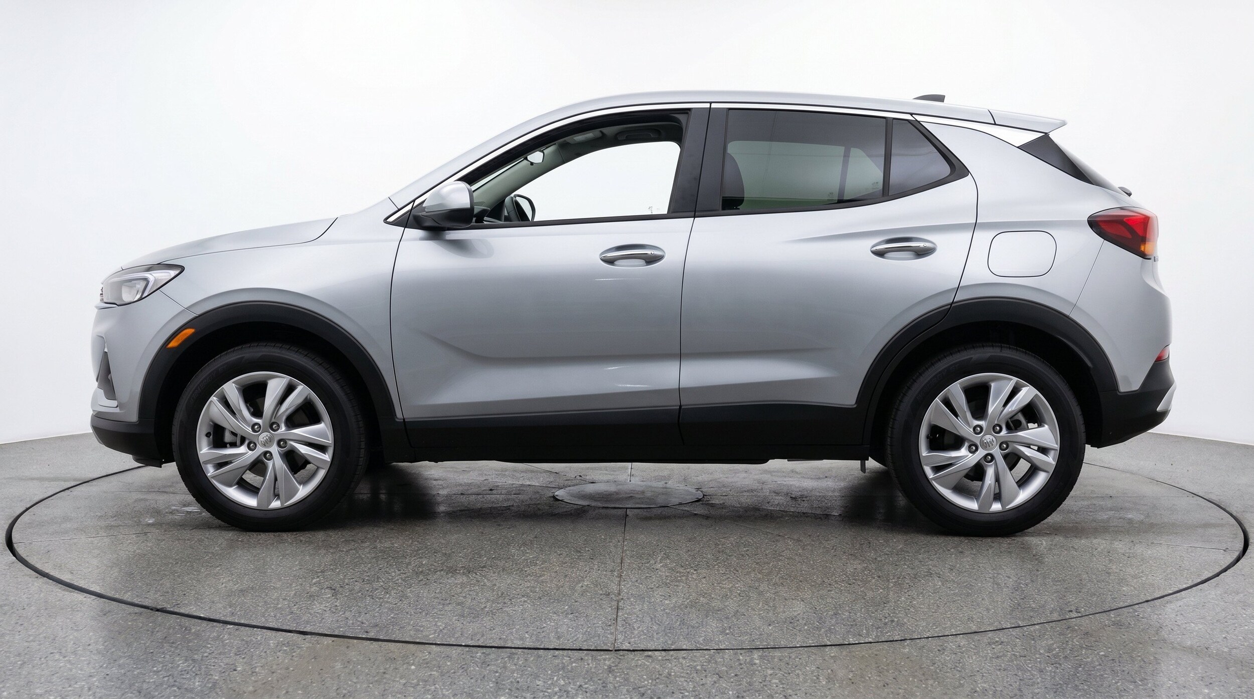 Thumbnail: 2025 Buick Encore GX - 5