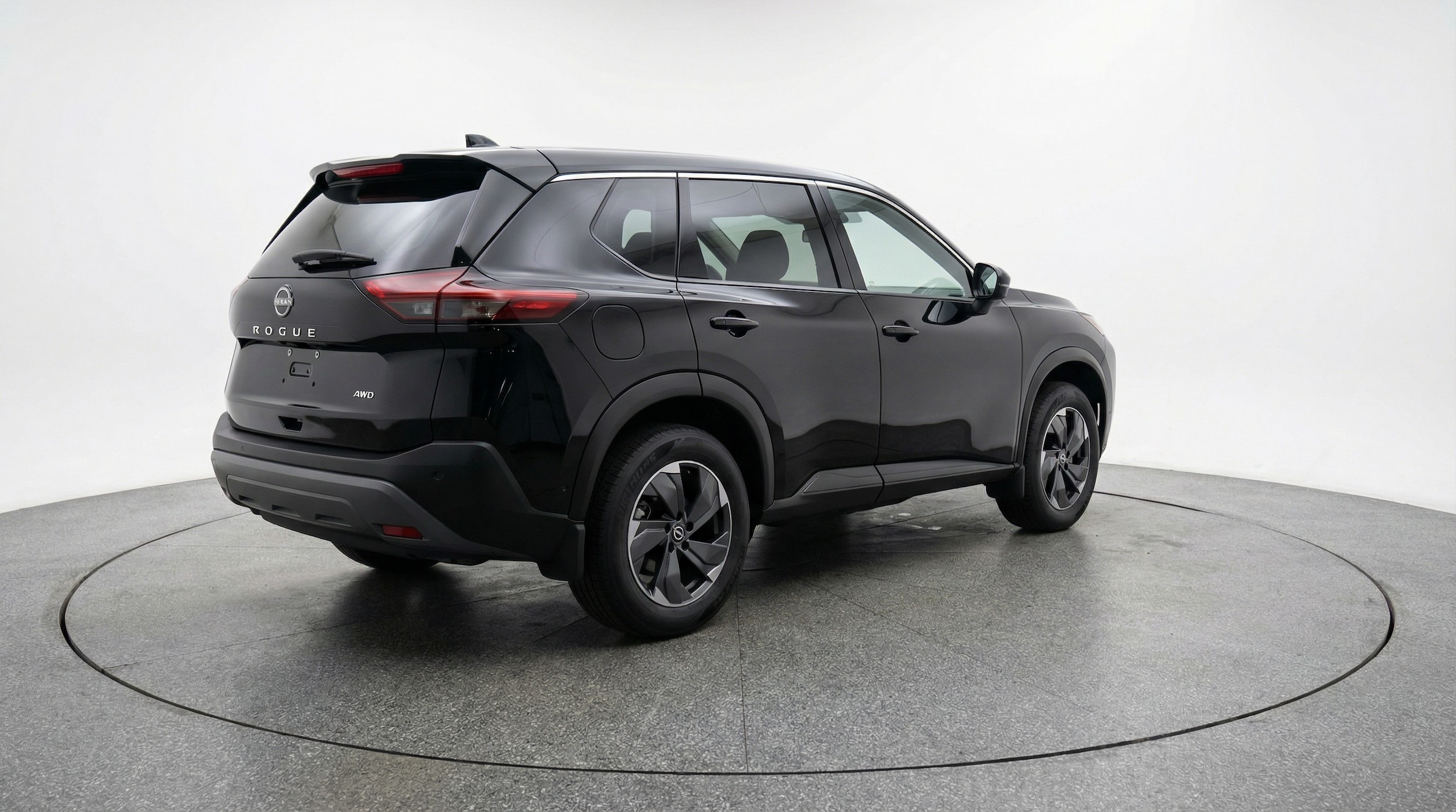 Thumbnail: 2025 Nissan Rogue - 7