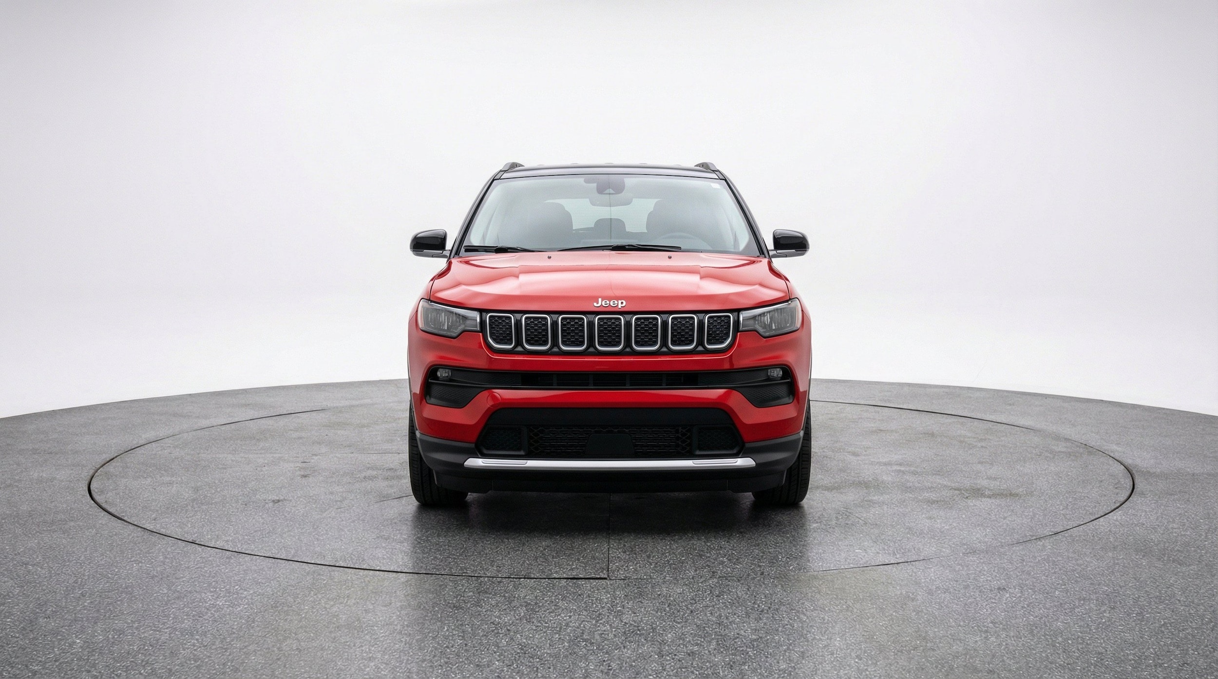 Thumbnail: 2025 Jeep Compass - 2
