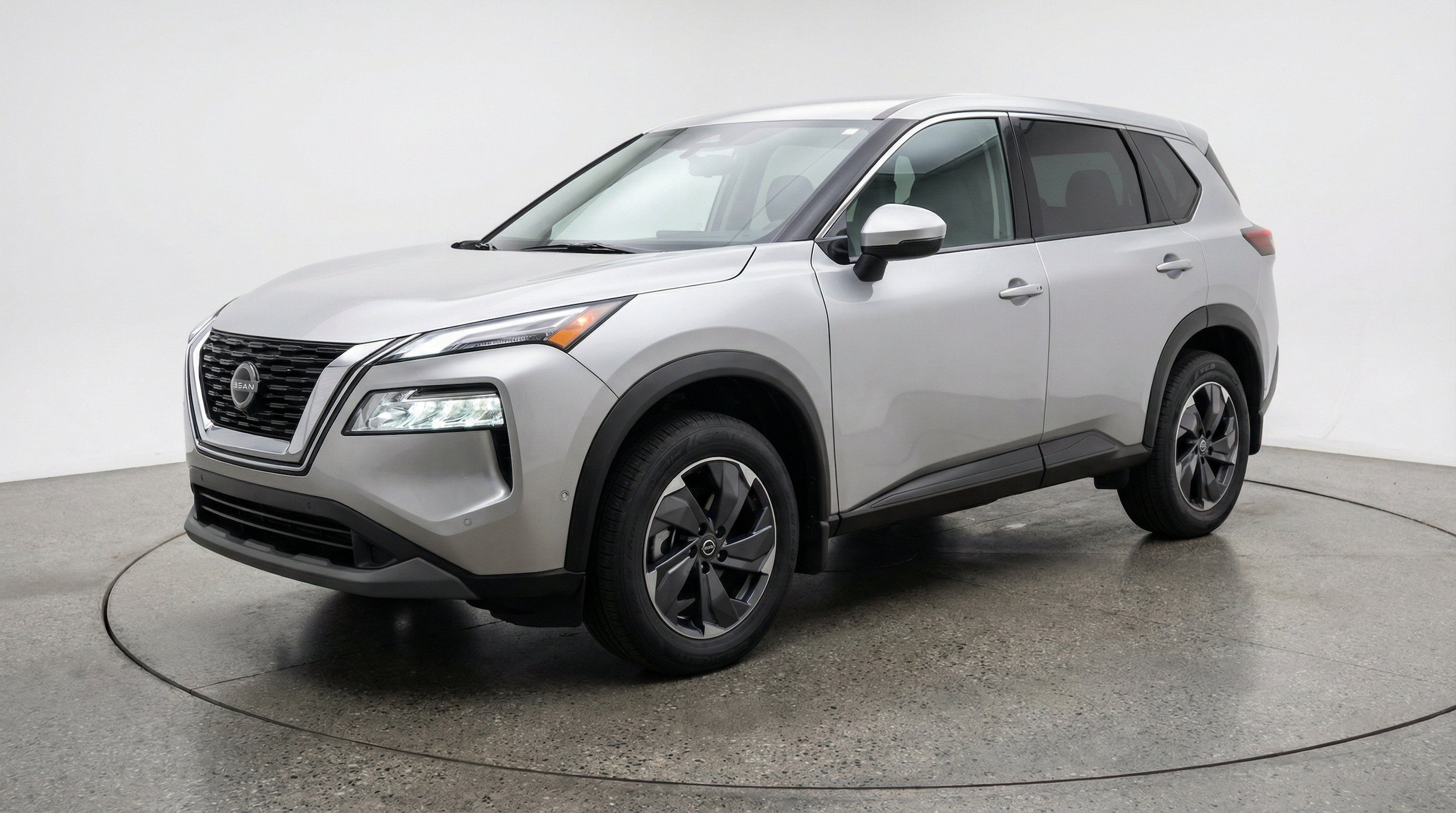 Thumbnail: 2025 Nissan Rogue - 3