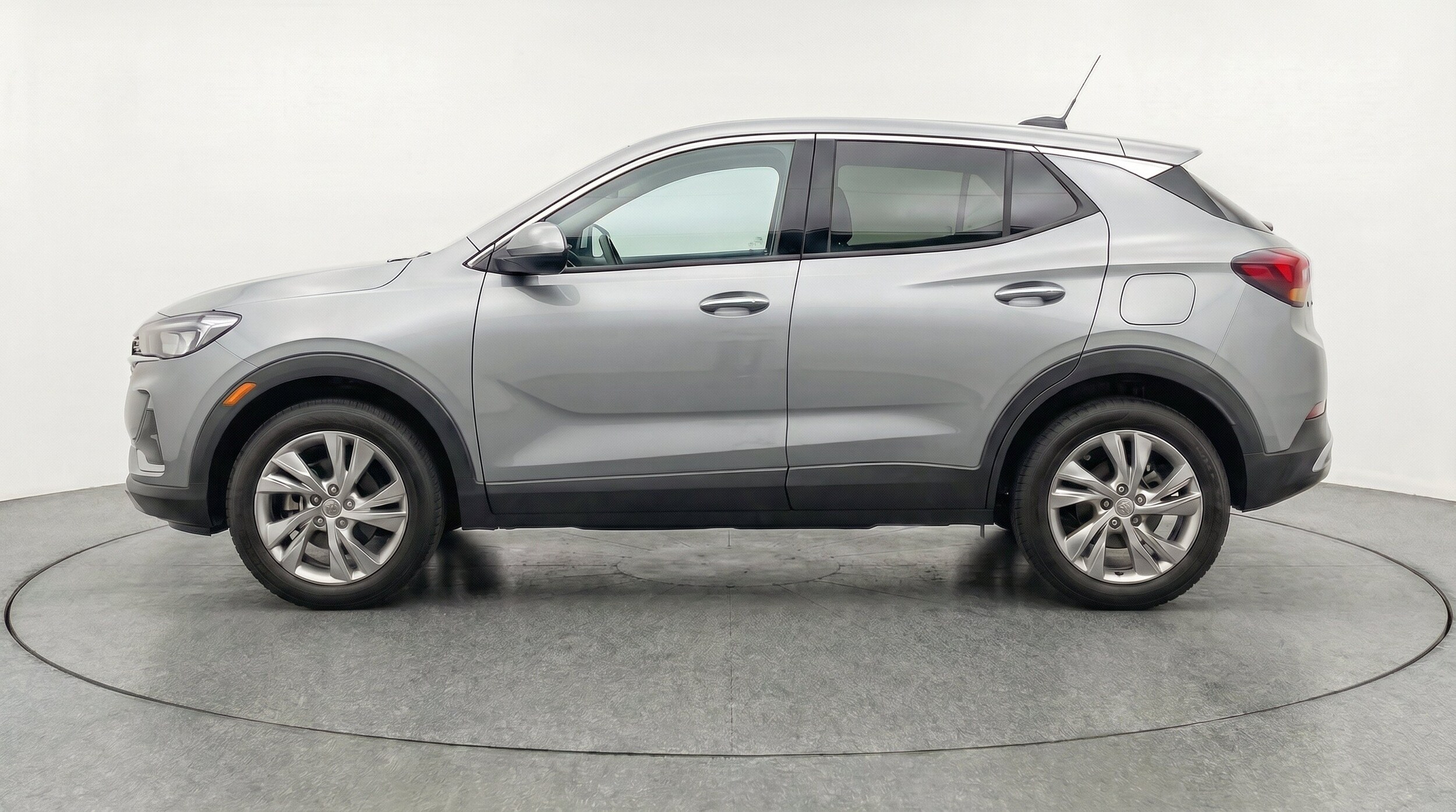 Thumbnail: 2026 Buick Encore GX - 5