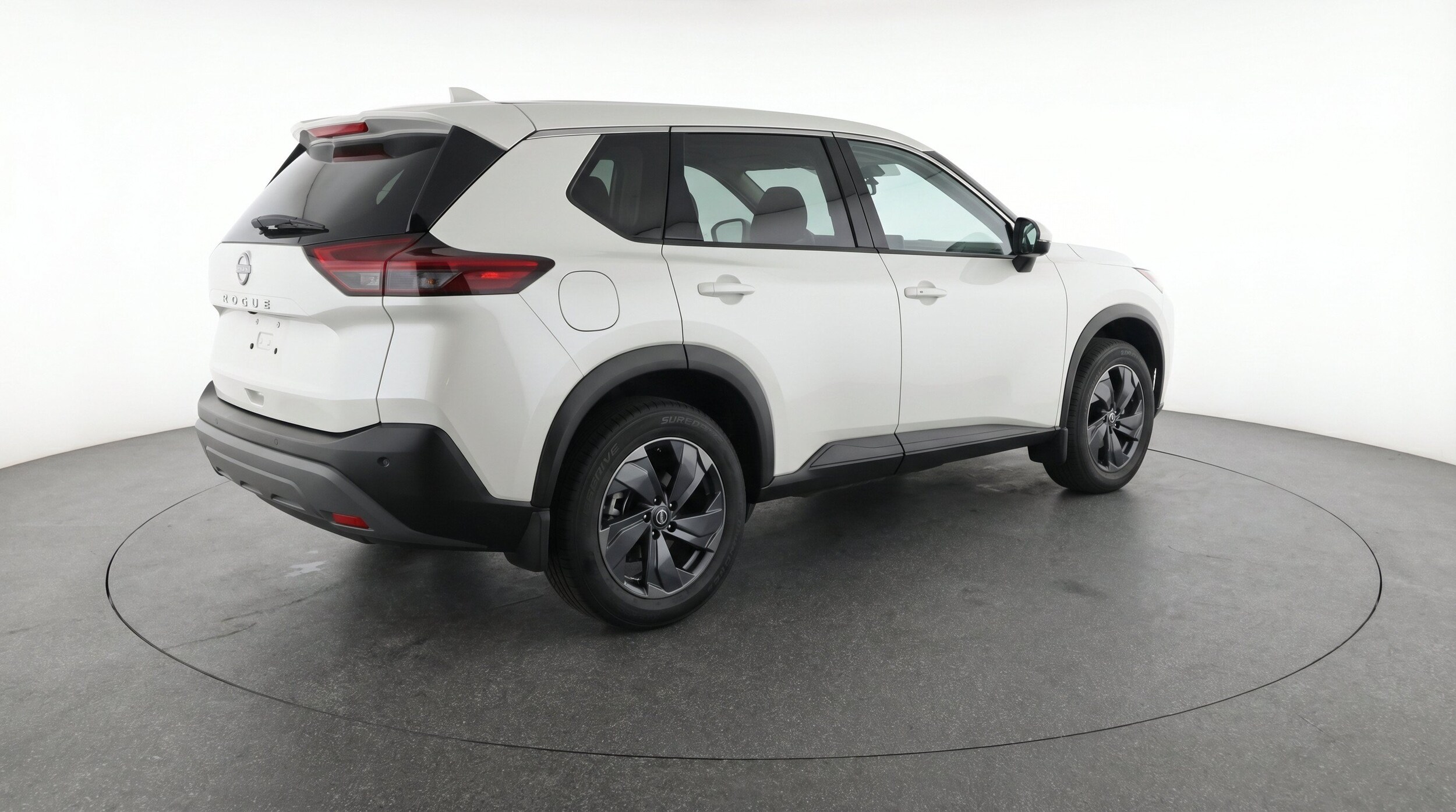 Thumbnail: 2025 Nissan Rogue - 9