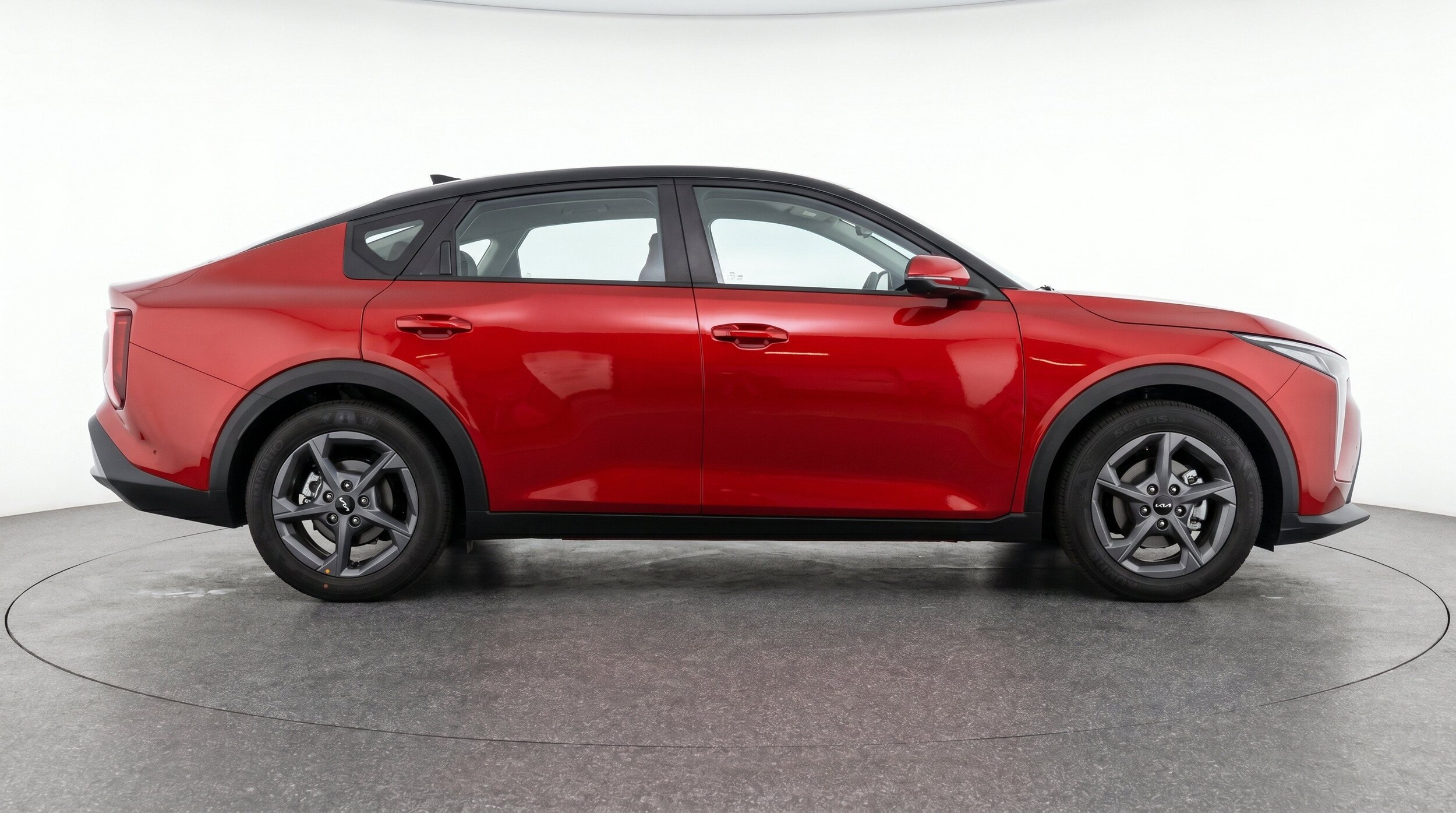 Thumbnail: 2026 Kia K4 - 11