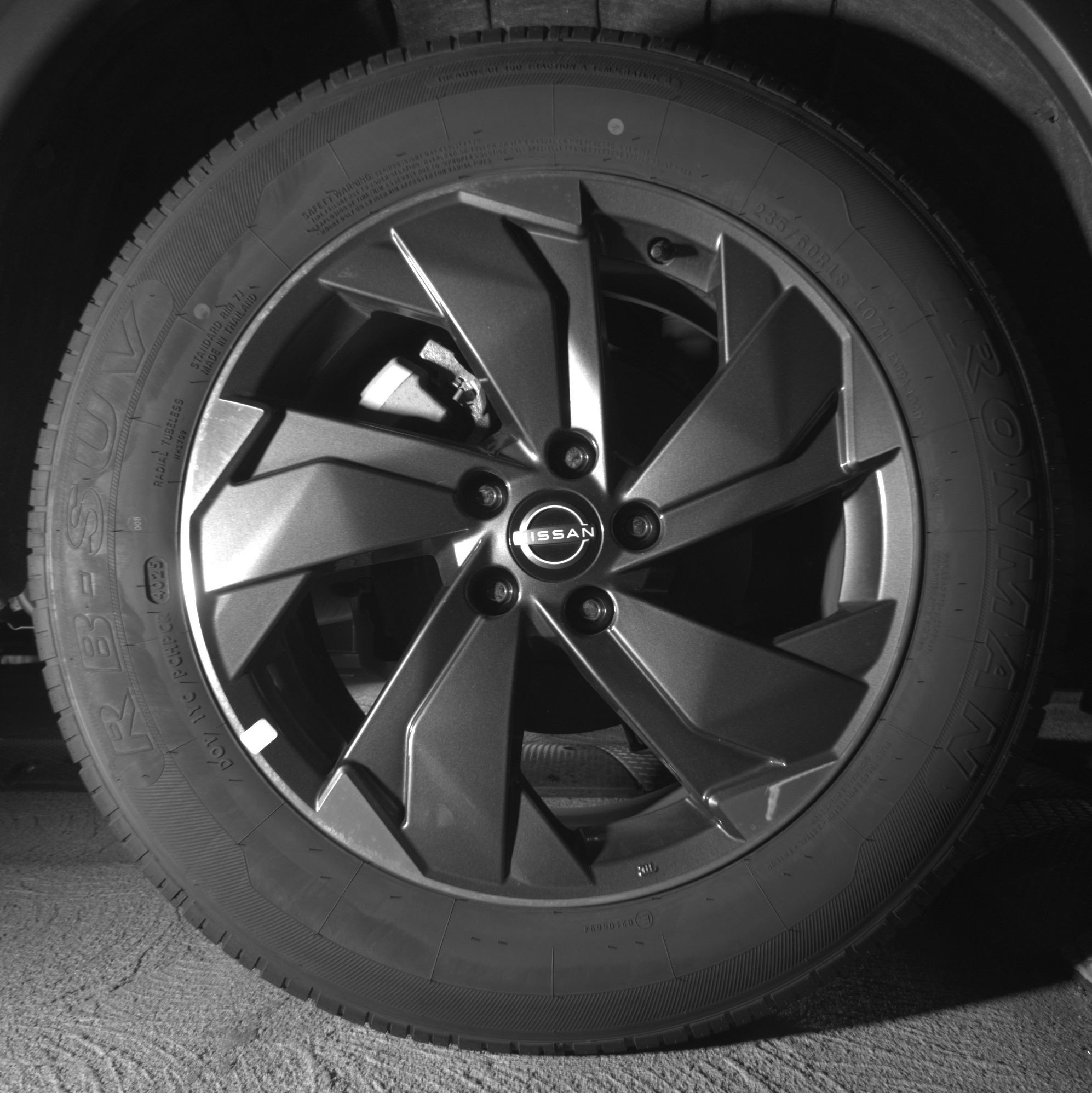 Thumbnail: 2025 Nissan Rogue - 15