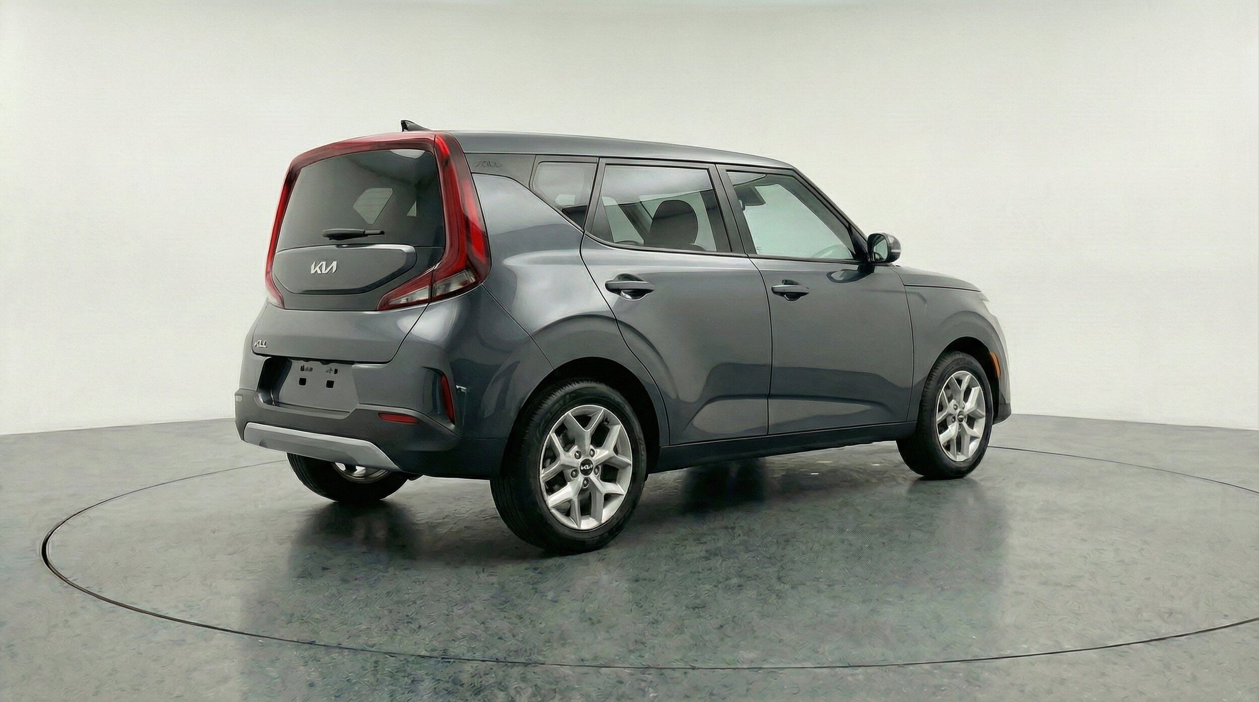 Thumbnail: 2025 Kia Soul - 9