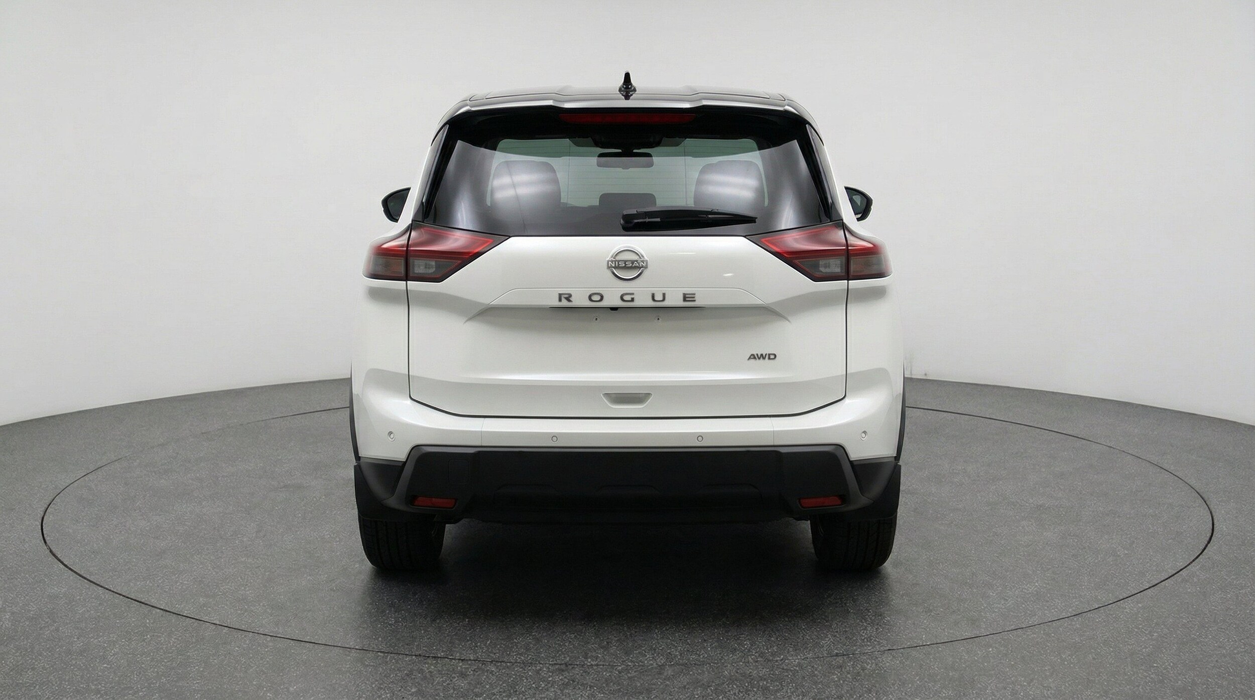 Thumbnail: 2025 Nissan Rogue - 7