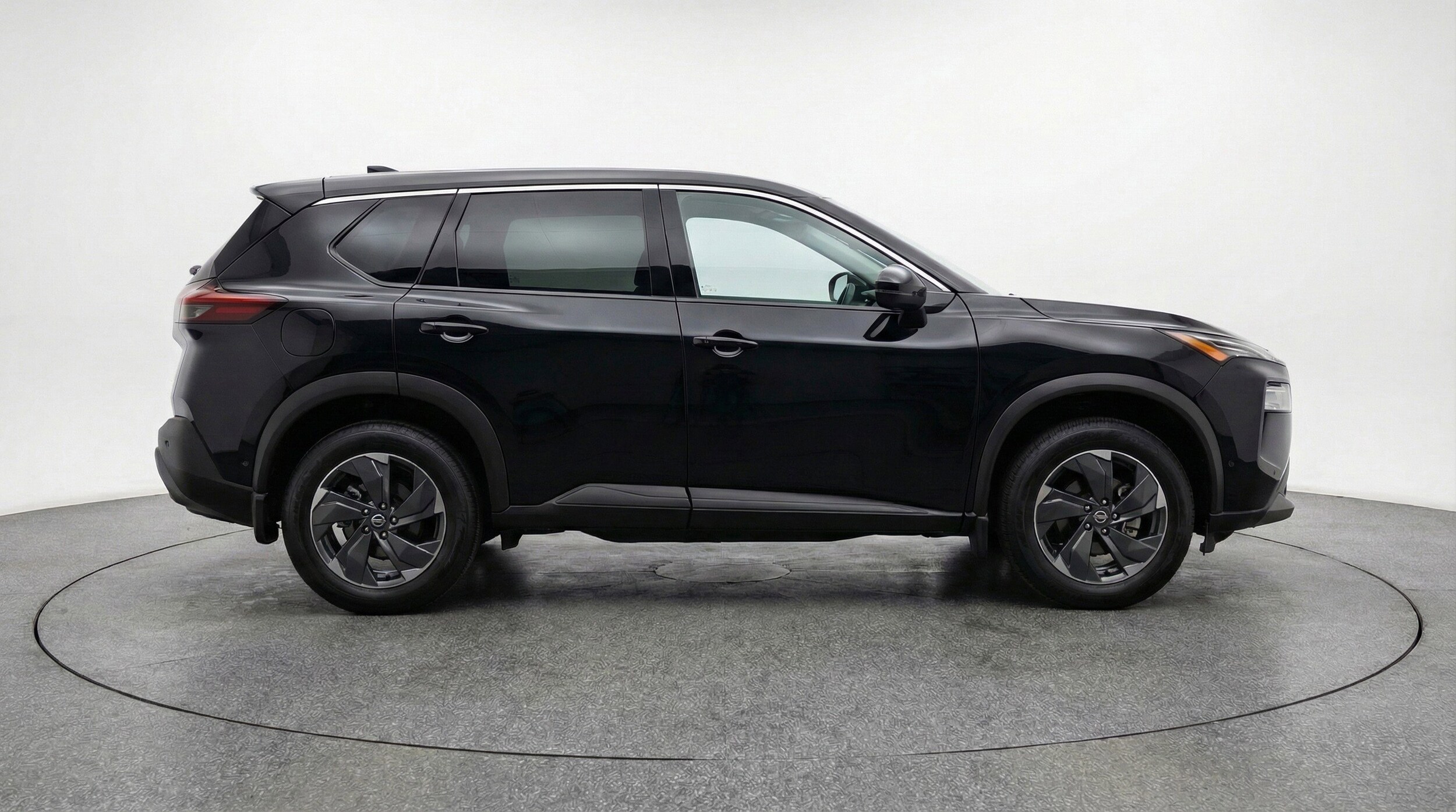 Thumbnail: 2025 Nissan Rogue - 11