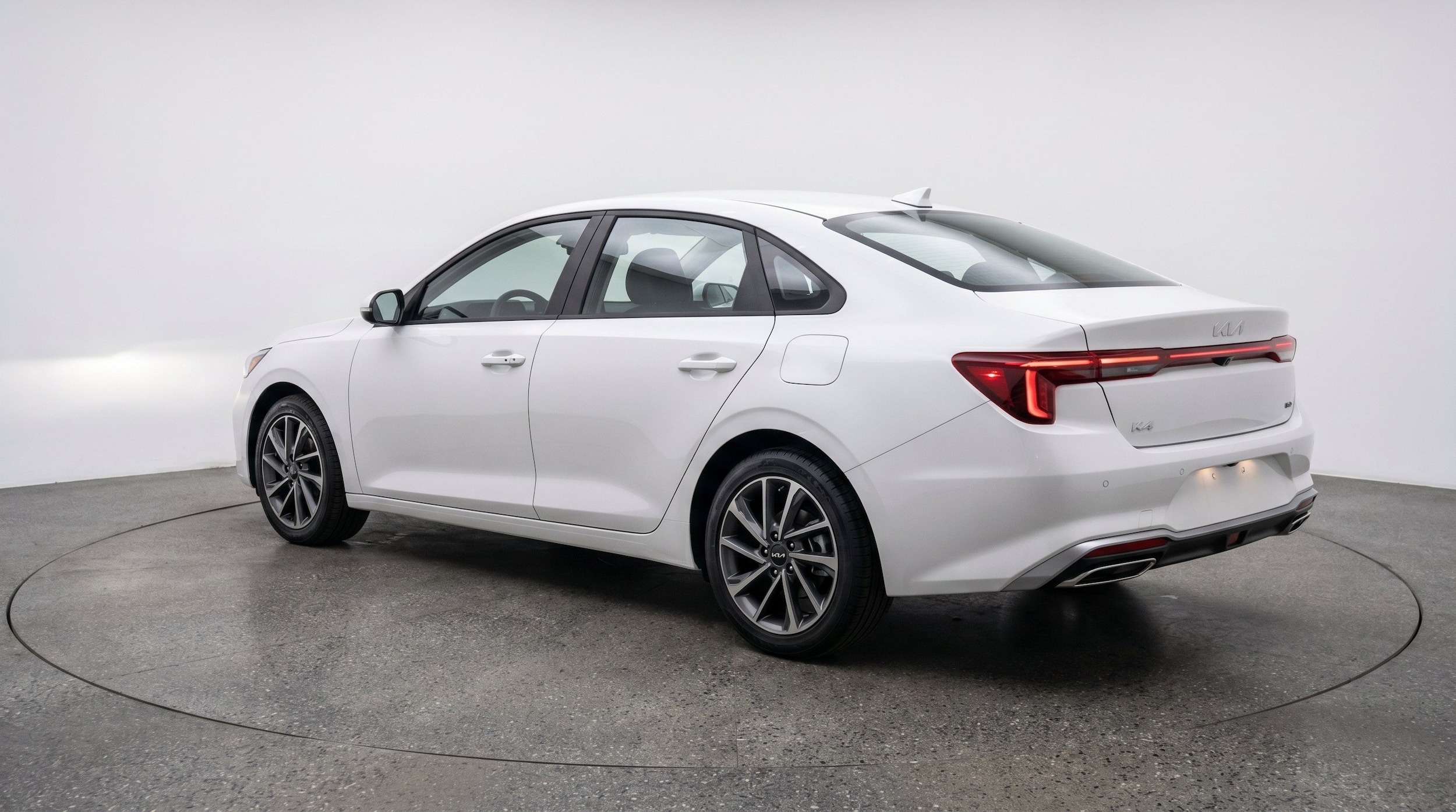 Thumbnail: 2026 Kia K4 - 6