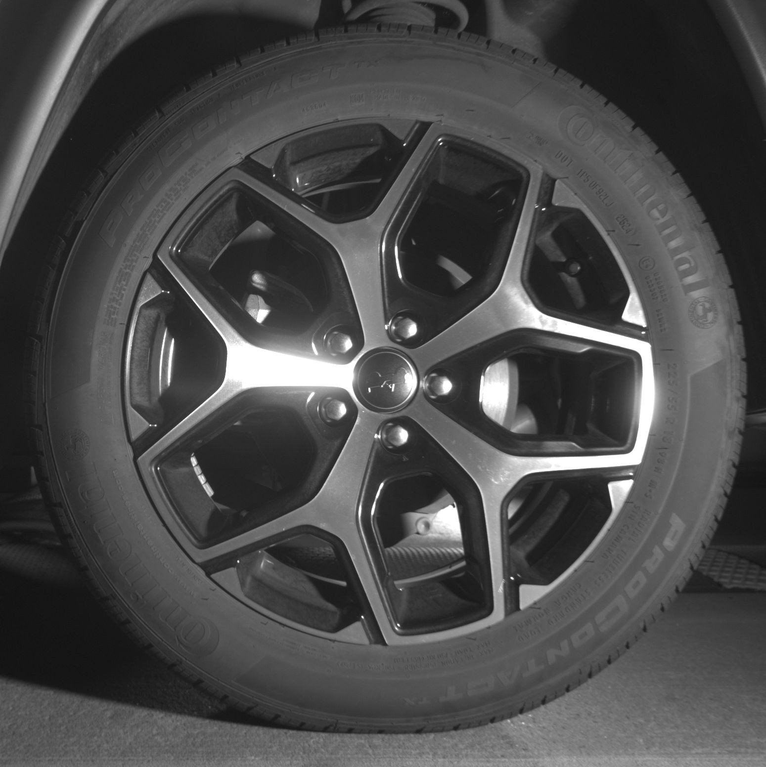 Thumbnail: 2025 Jeep Compass - 14