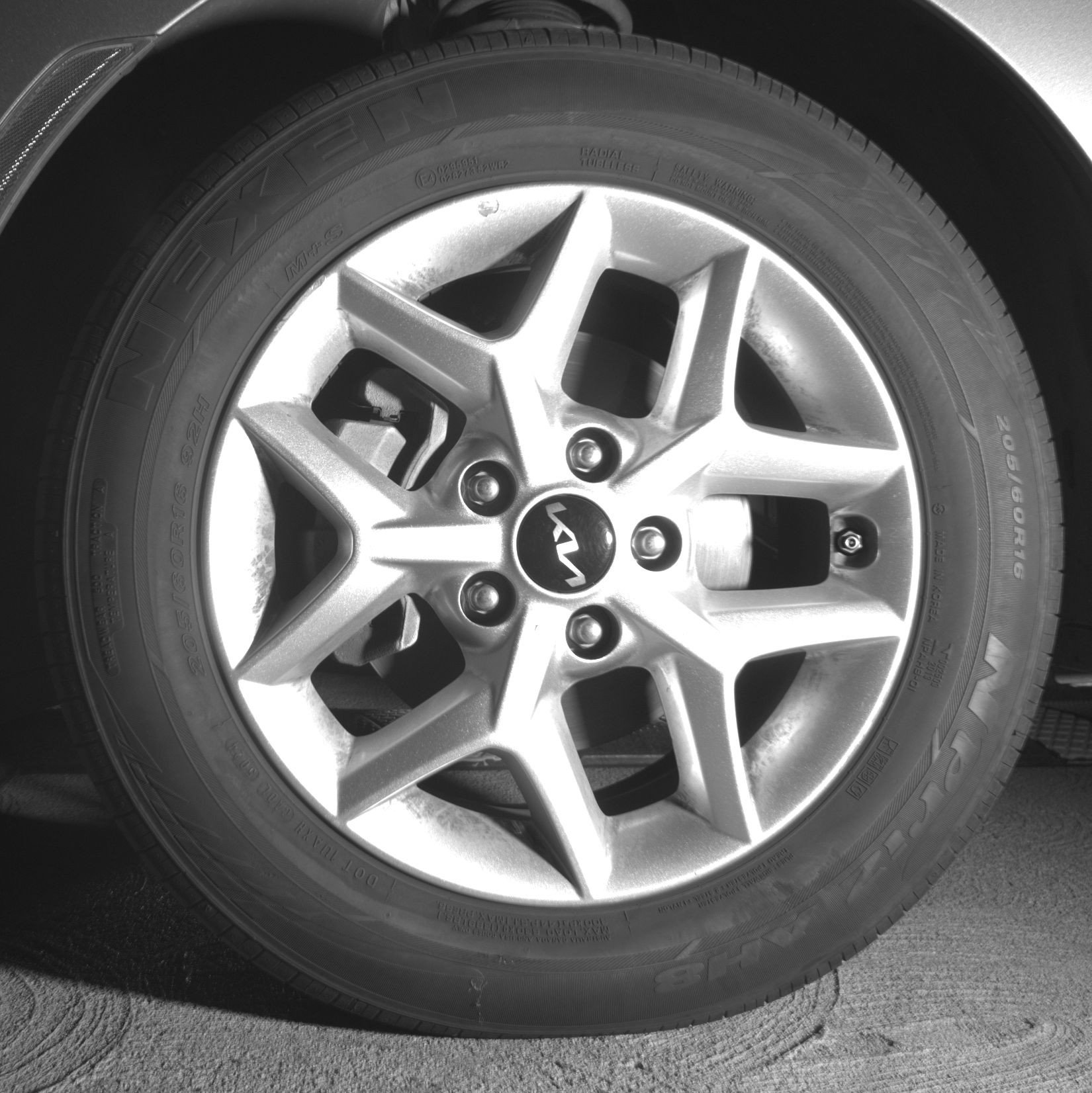 Thumbnail: 2025 Kia Soul - 19