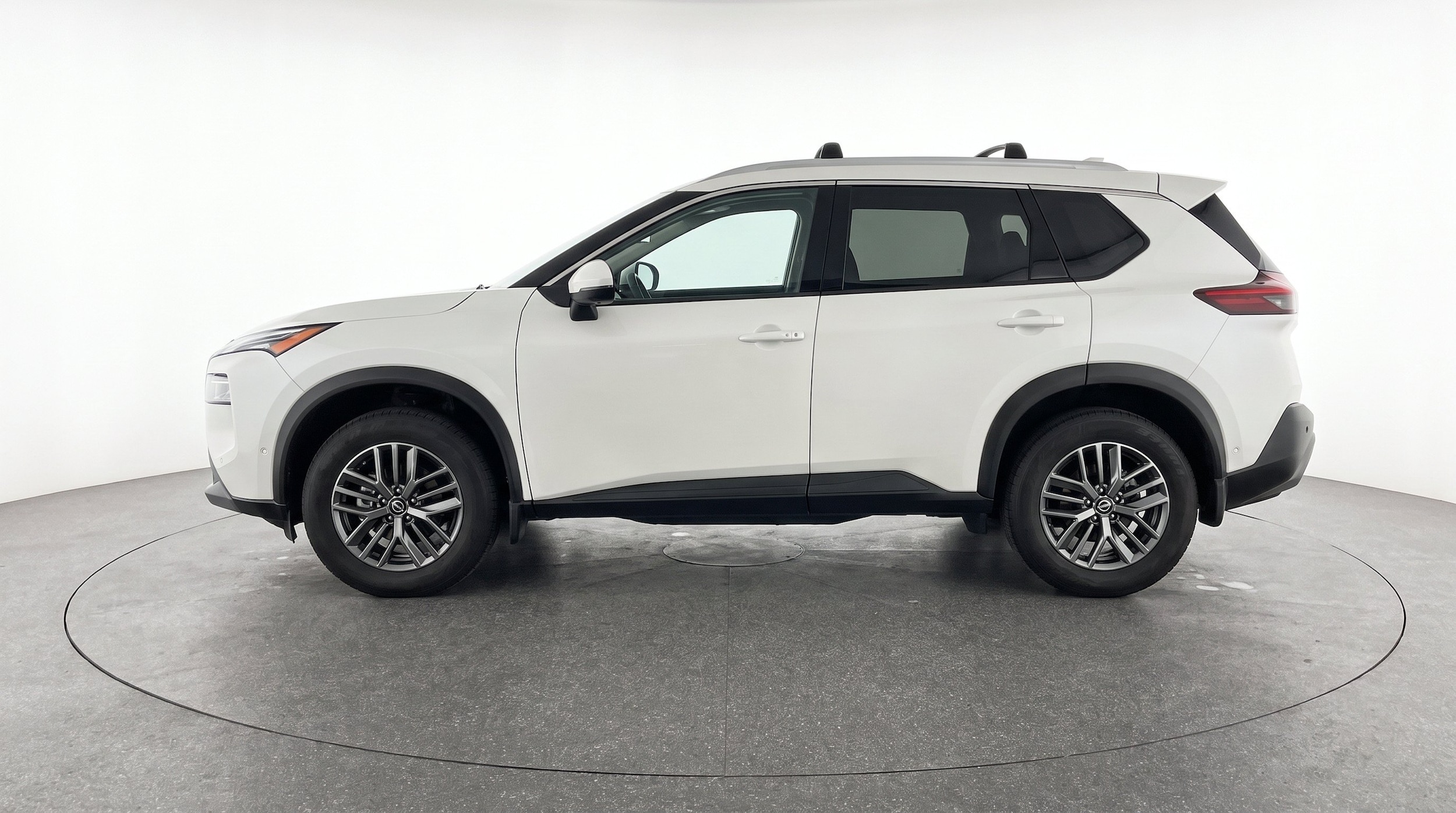Thumbnail: 2026 Nissan Rogue - 5