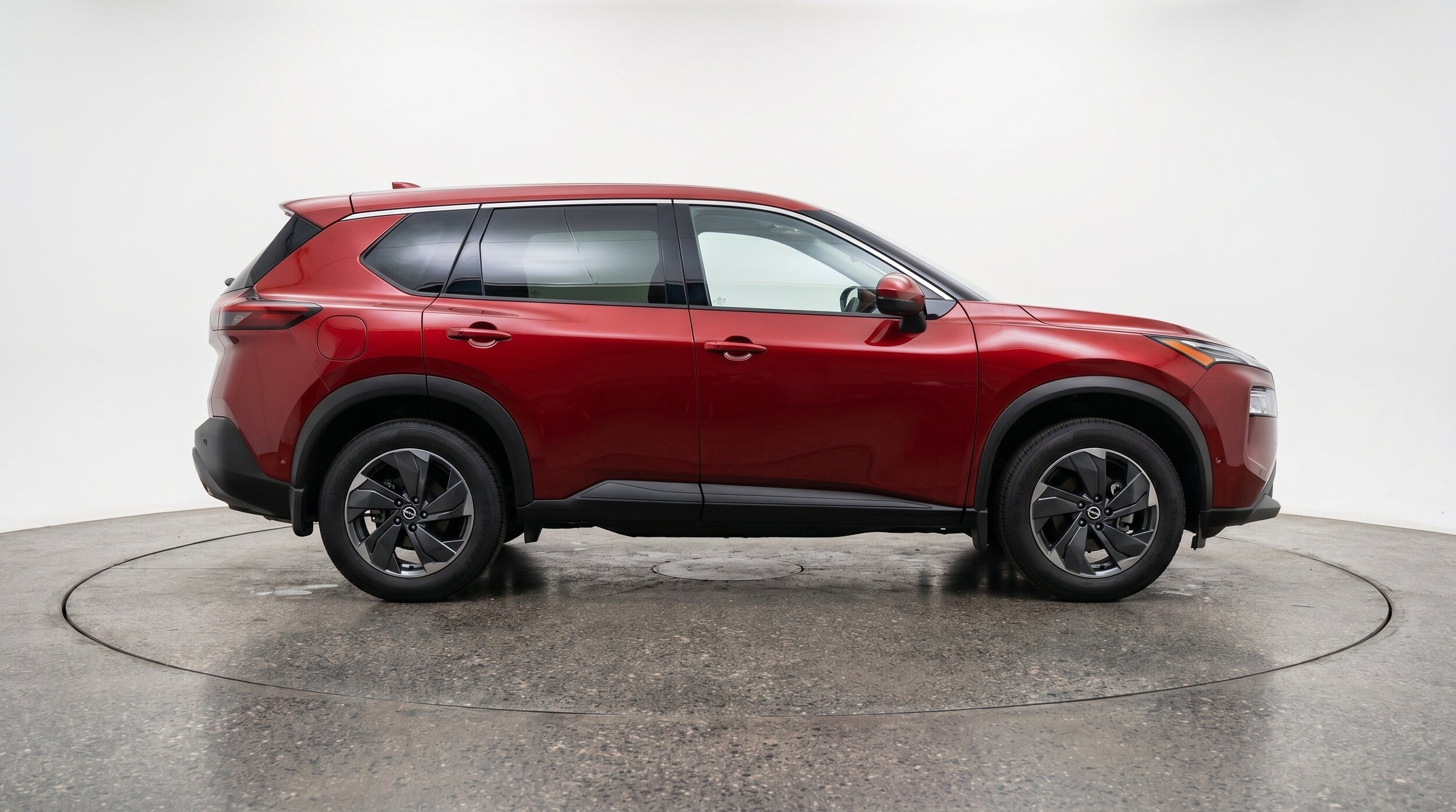 Thumbnail: 2025 Nissan Rogue - 11
