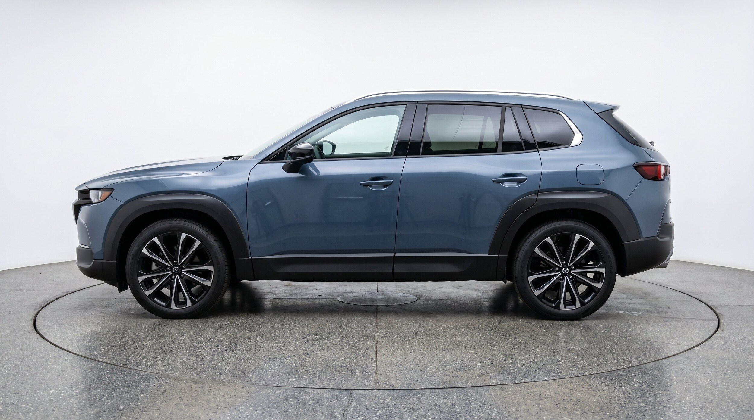 Thumbnail: 2026 Mazda CX-50 - 5