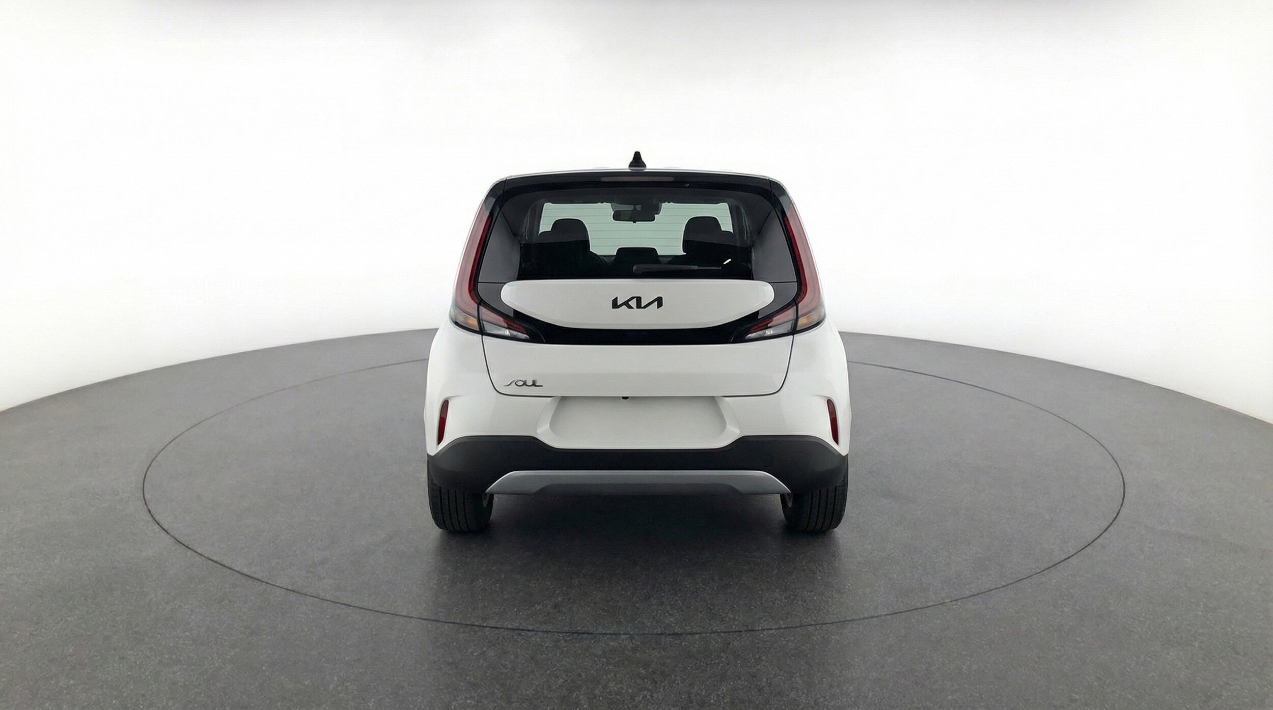 Thumbnail: 2025 Kia Soul - 7