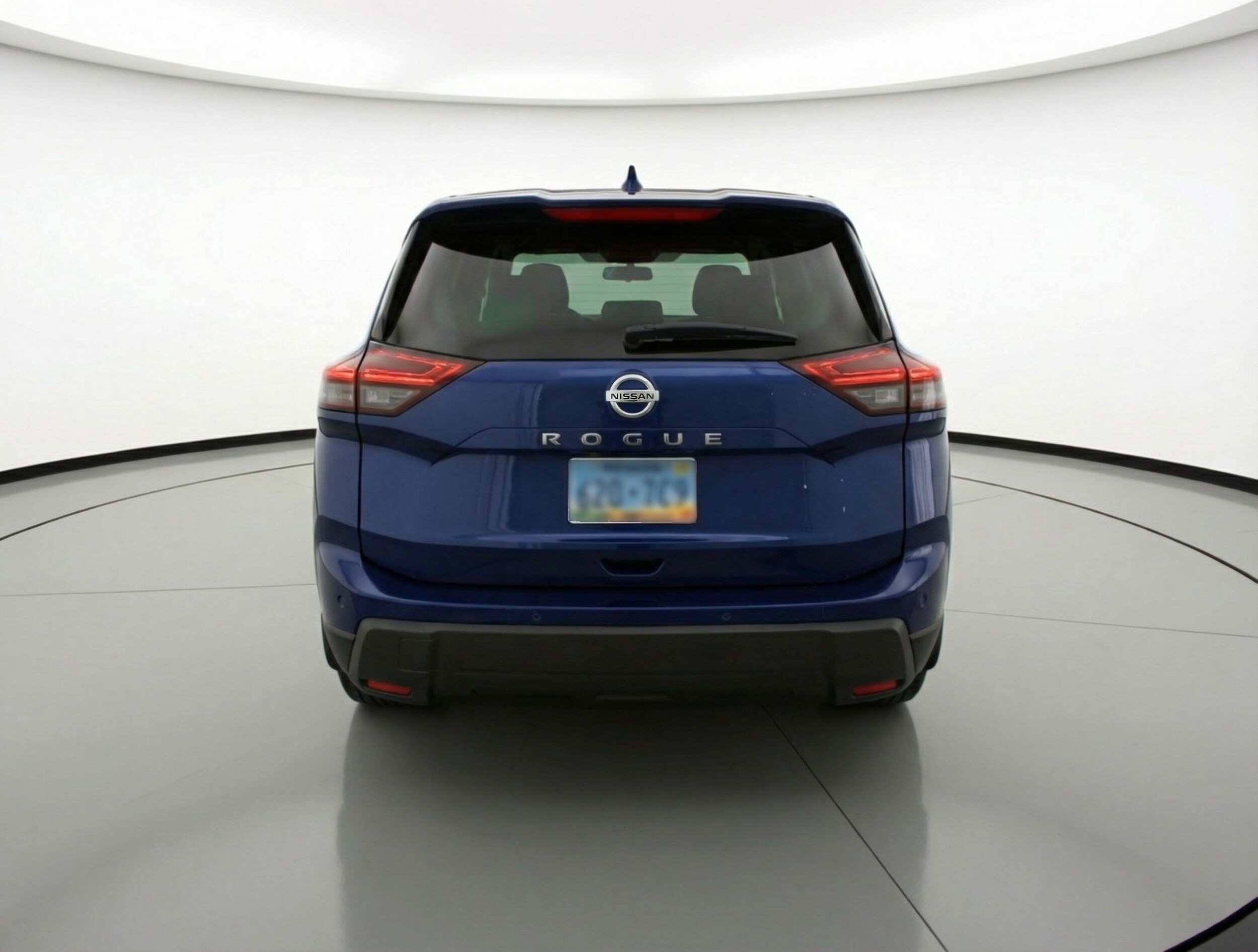 Thumbnail: 2025 Nissan Rogue - 7