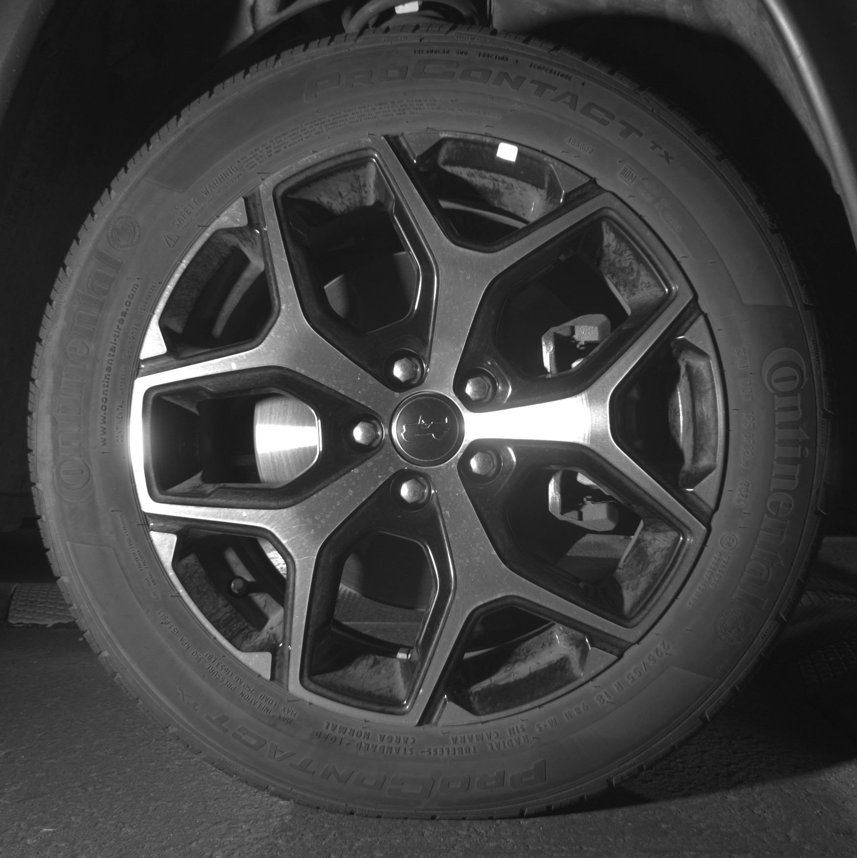 Thumbnail: 2025 Jeep Compass - 13