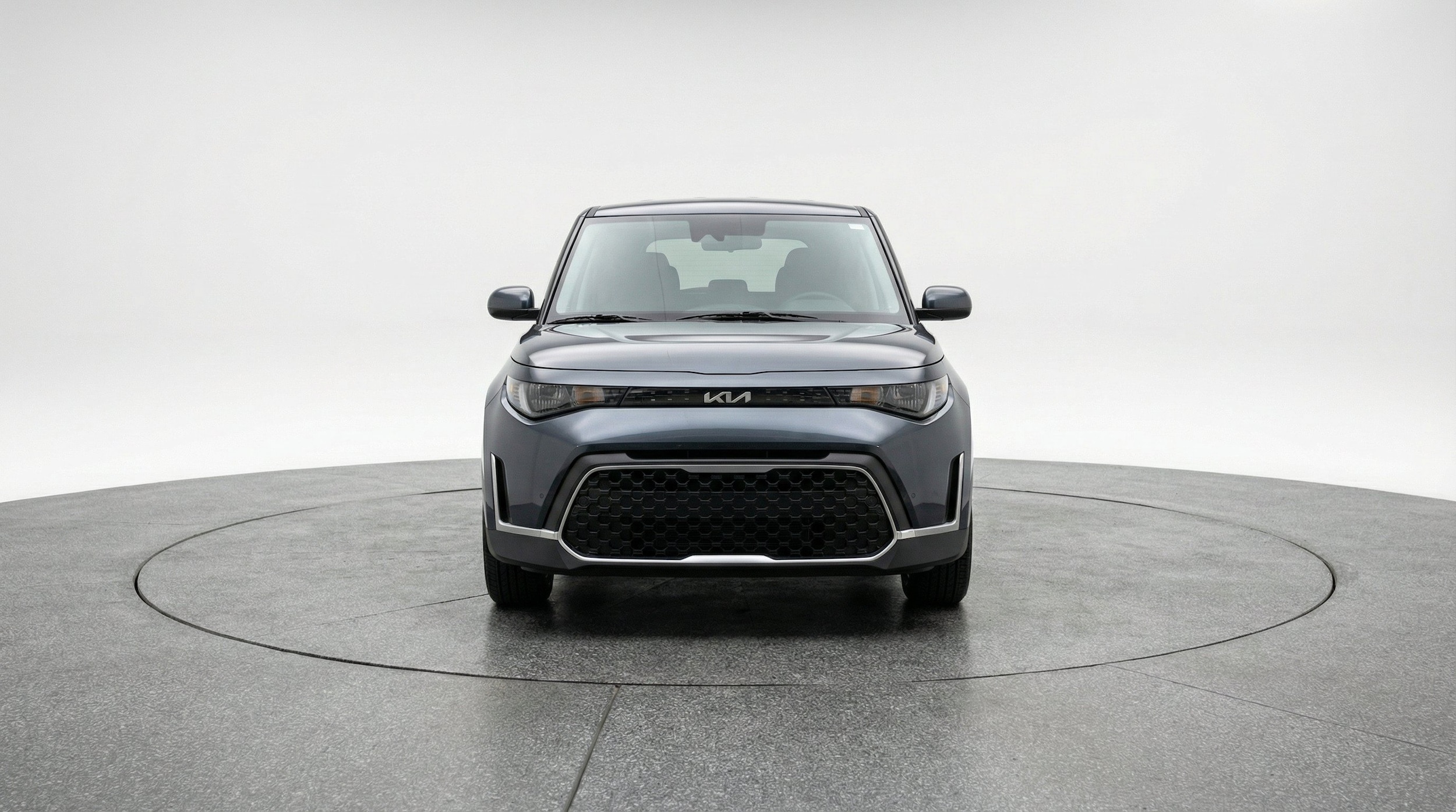 Thumbnail: 2025 Kia Soul - 2