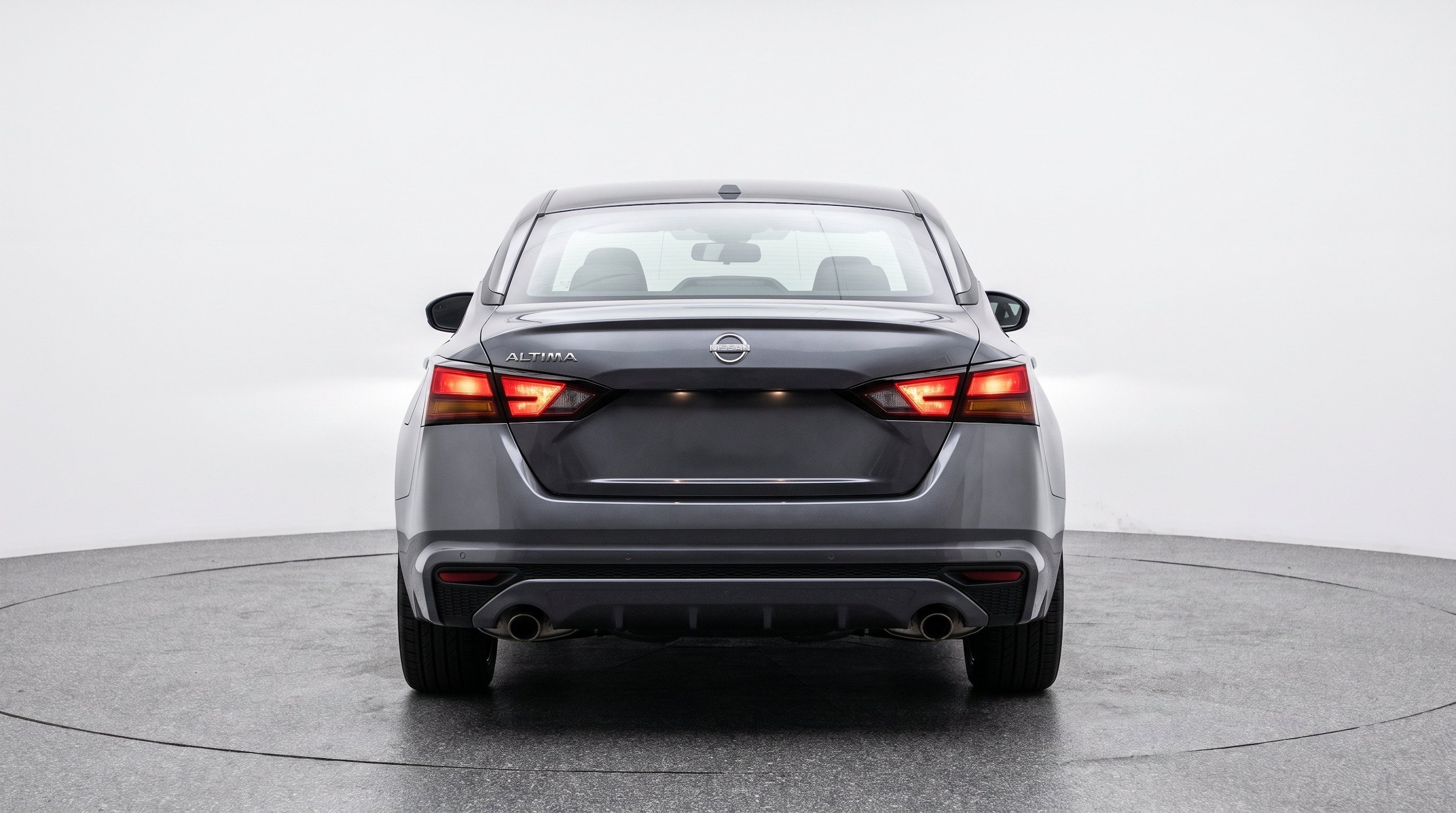 Thumbnail: 2026 Nissan Altima - 7