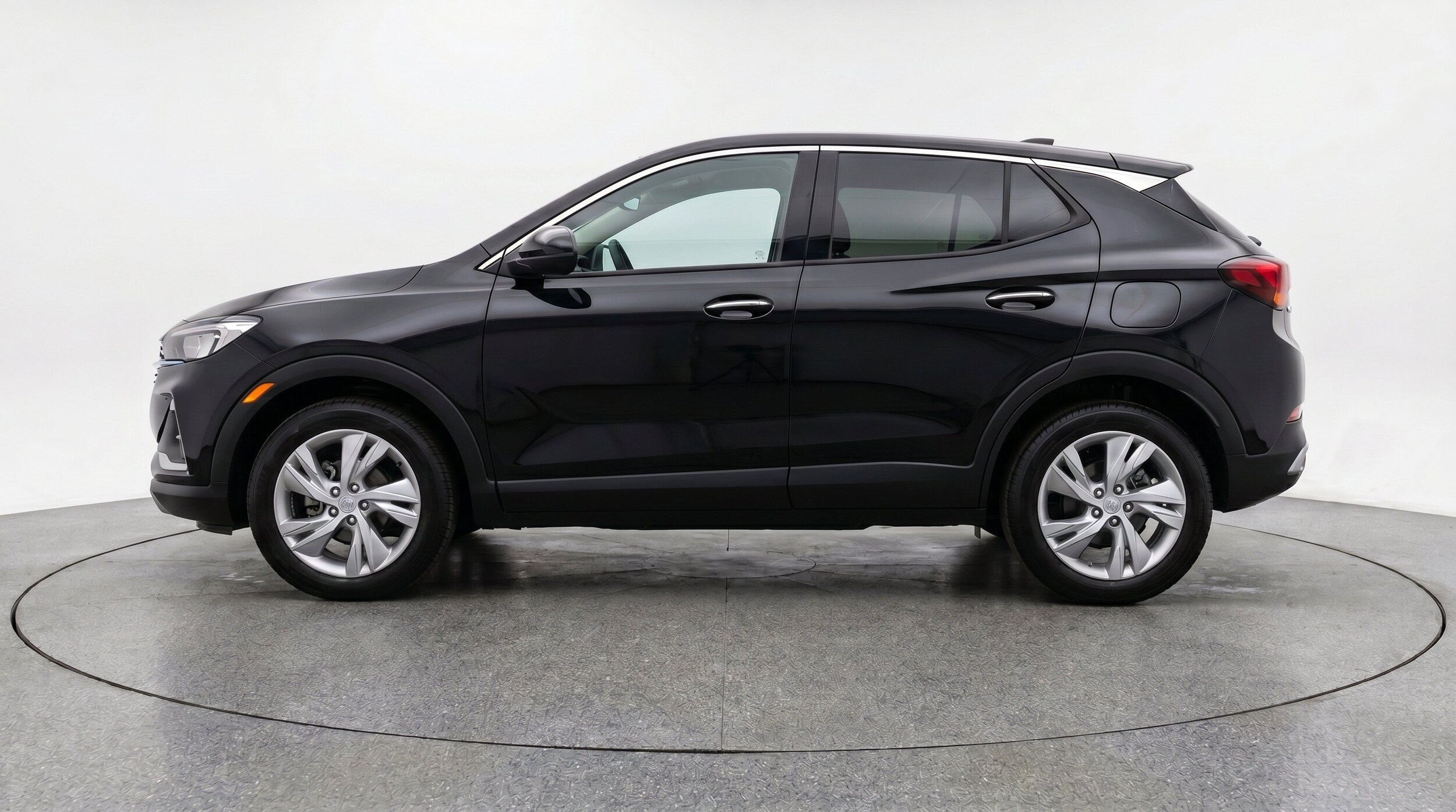 Thumbnail: 2026 Buick Encore GX - 5