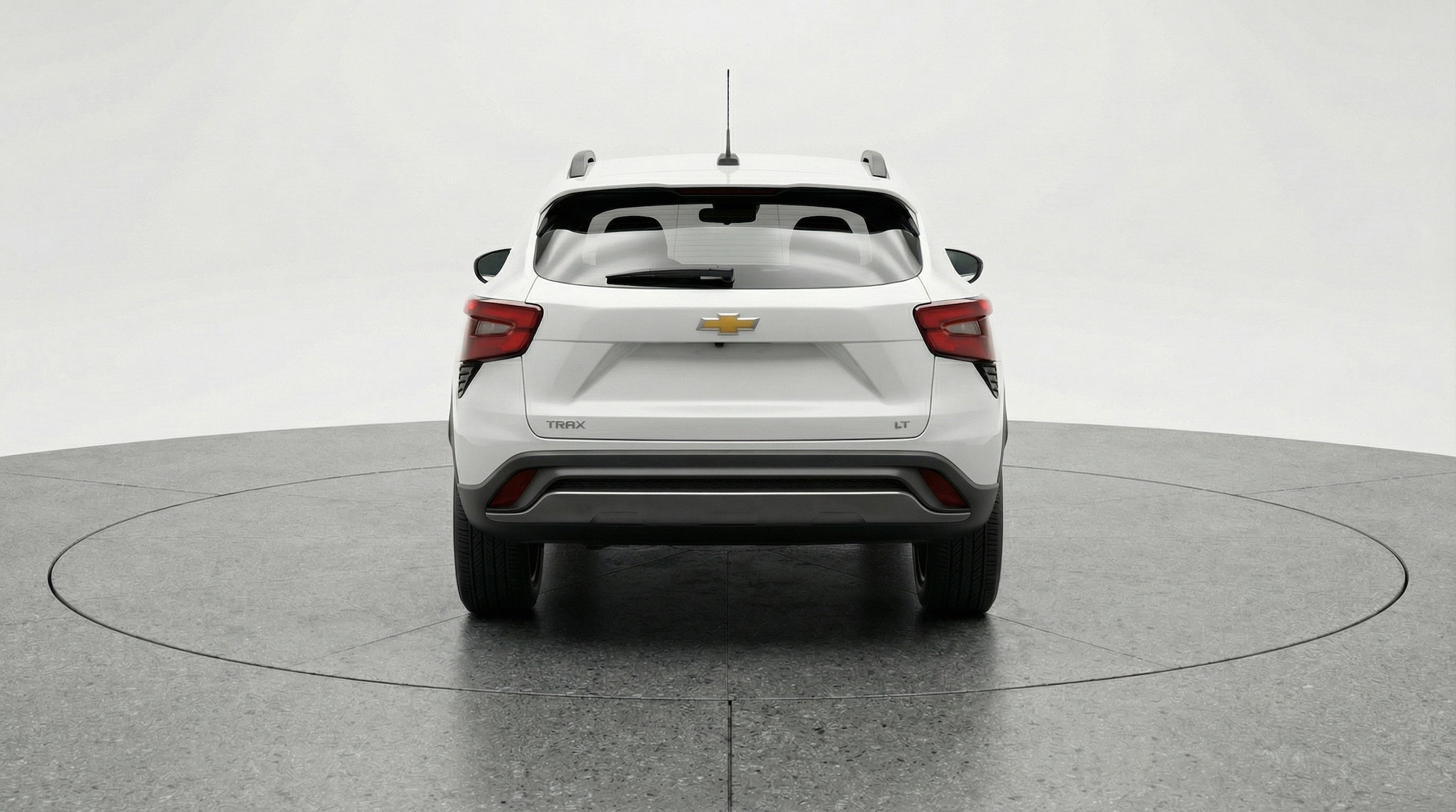 Thumbnail: 2025 Chevrolet Trax - 7