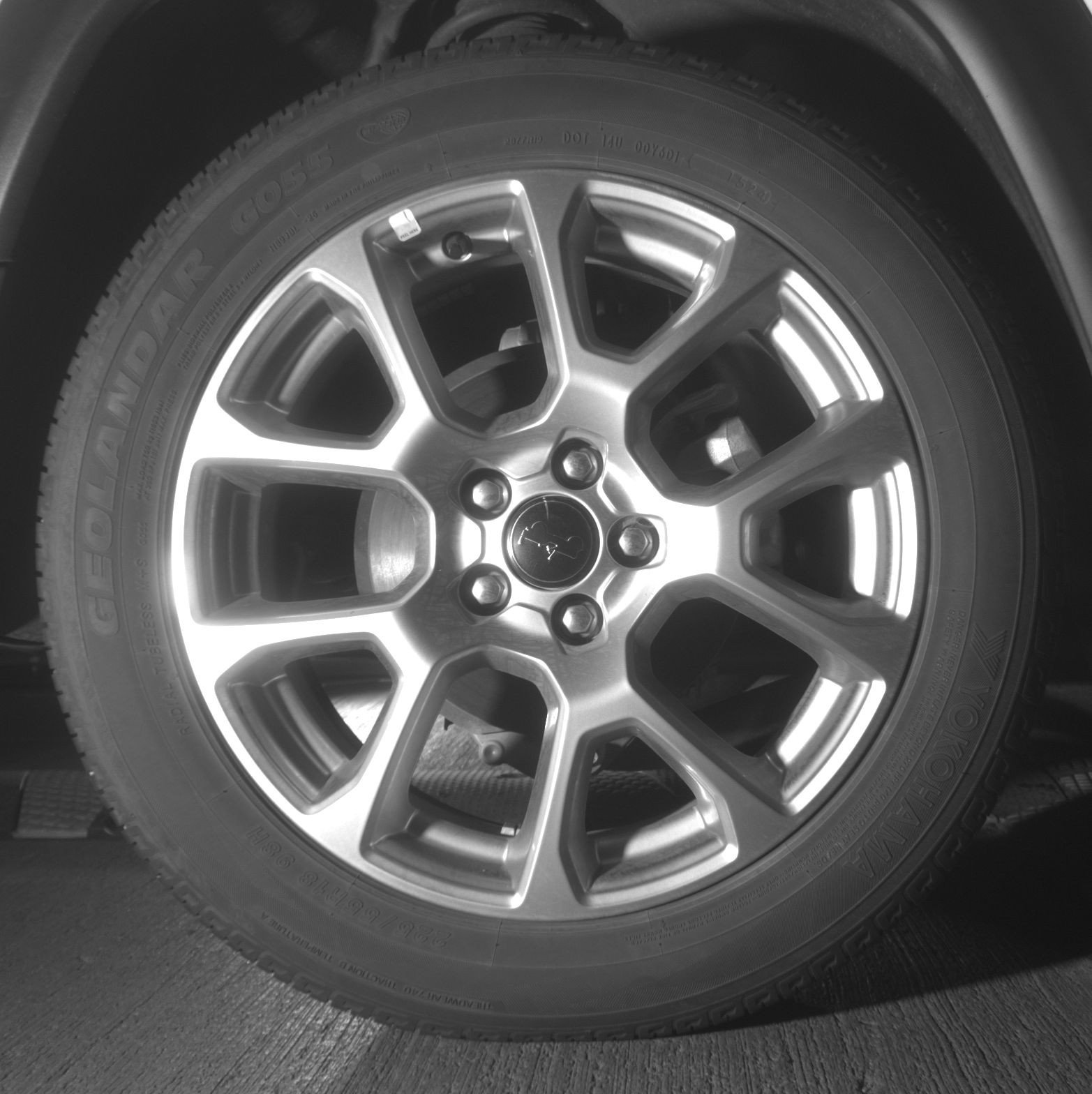 Thumbnail: 2025 Jeep Compass - 15