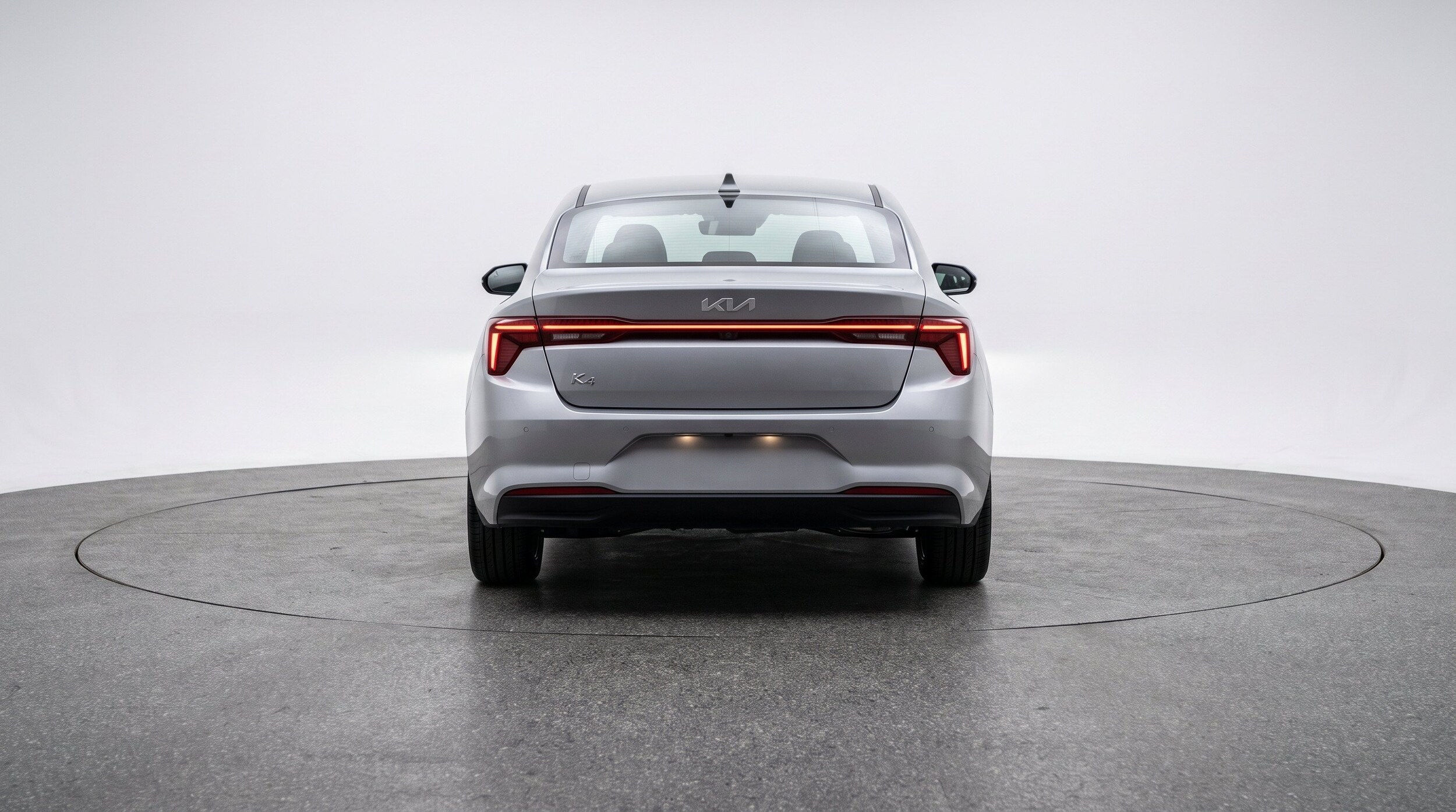 Thumbnail: 2026 Kia K4 - 7