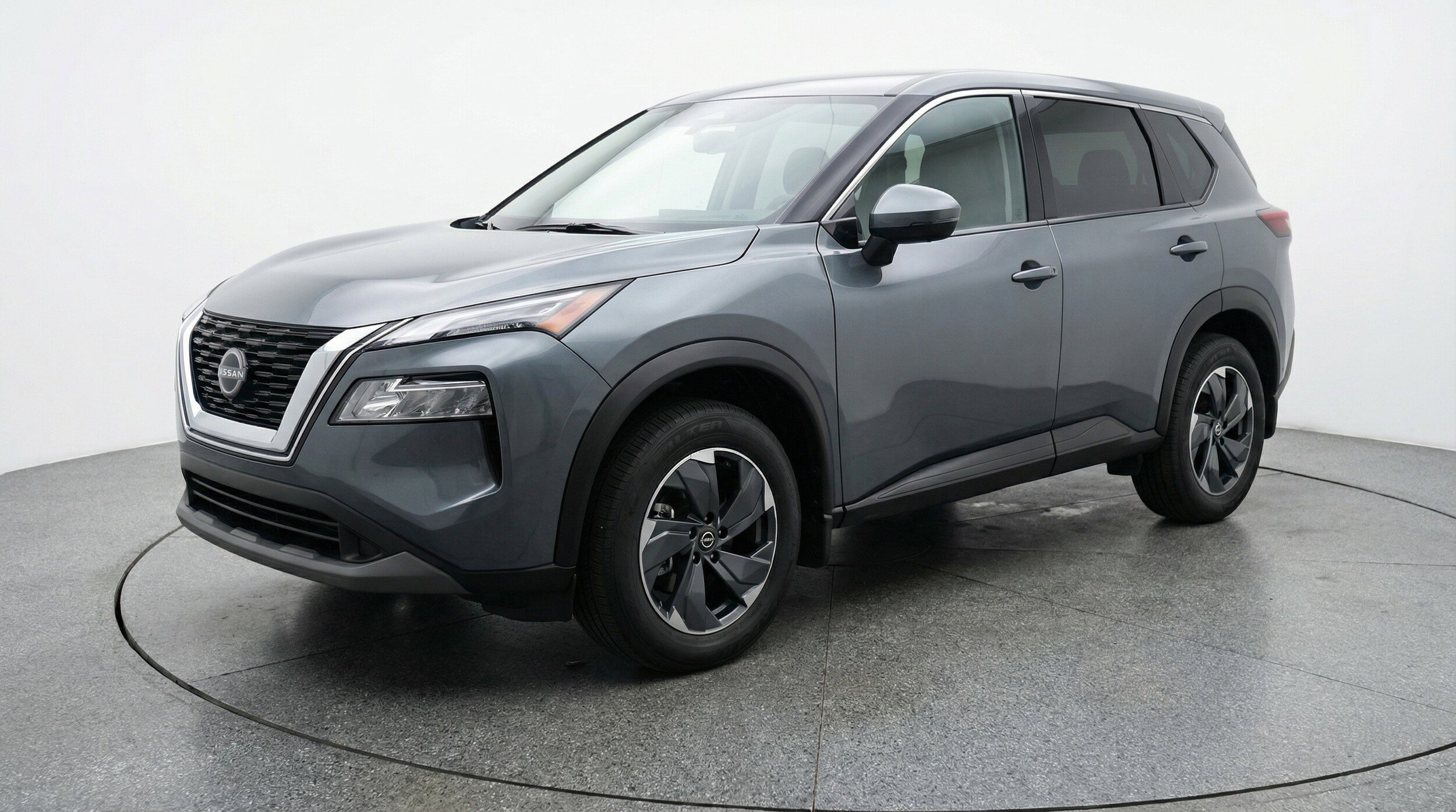 Thumbnail: 2025 Nissan Rogue - 3