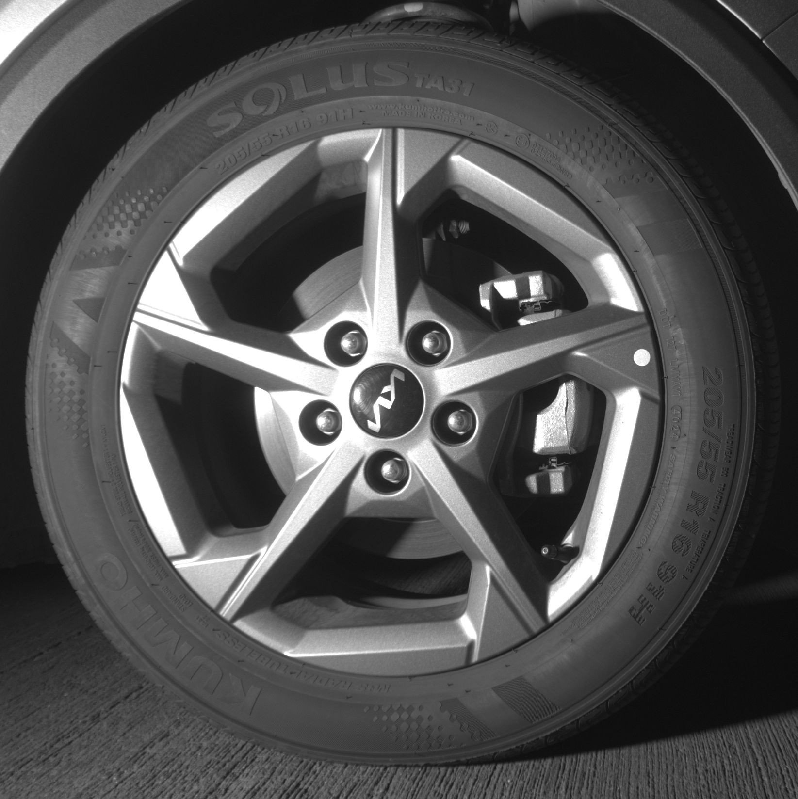 Thumbnail: 2025 Kia K4 - 13