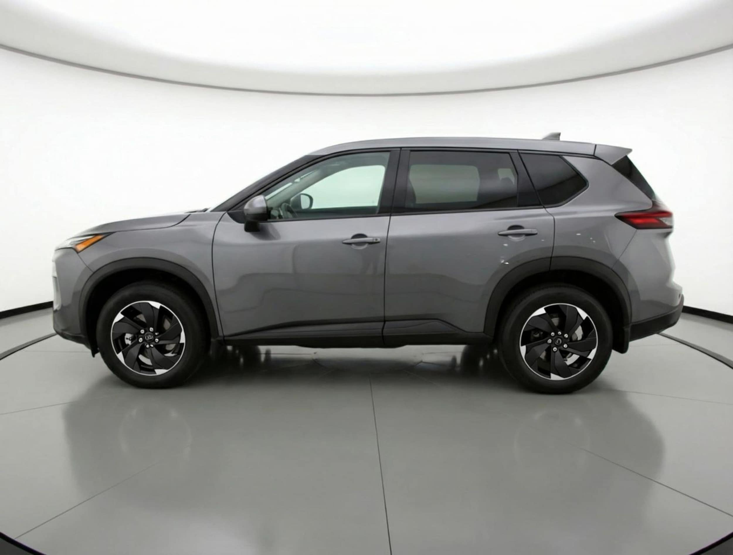 Thumbnail: 2025 Nissan Rogue - 4