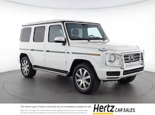 2024 Mercedes-Benz G-Class G 550 -
                  Inglewood, CA