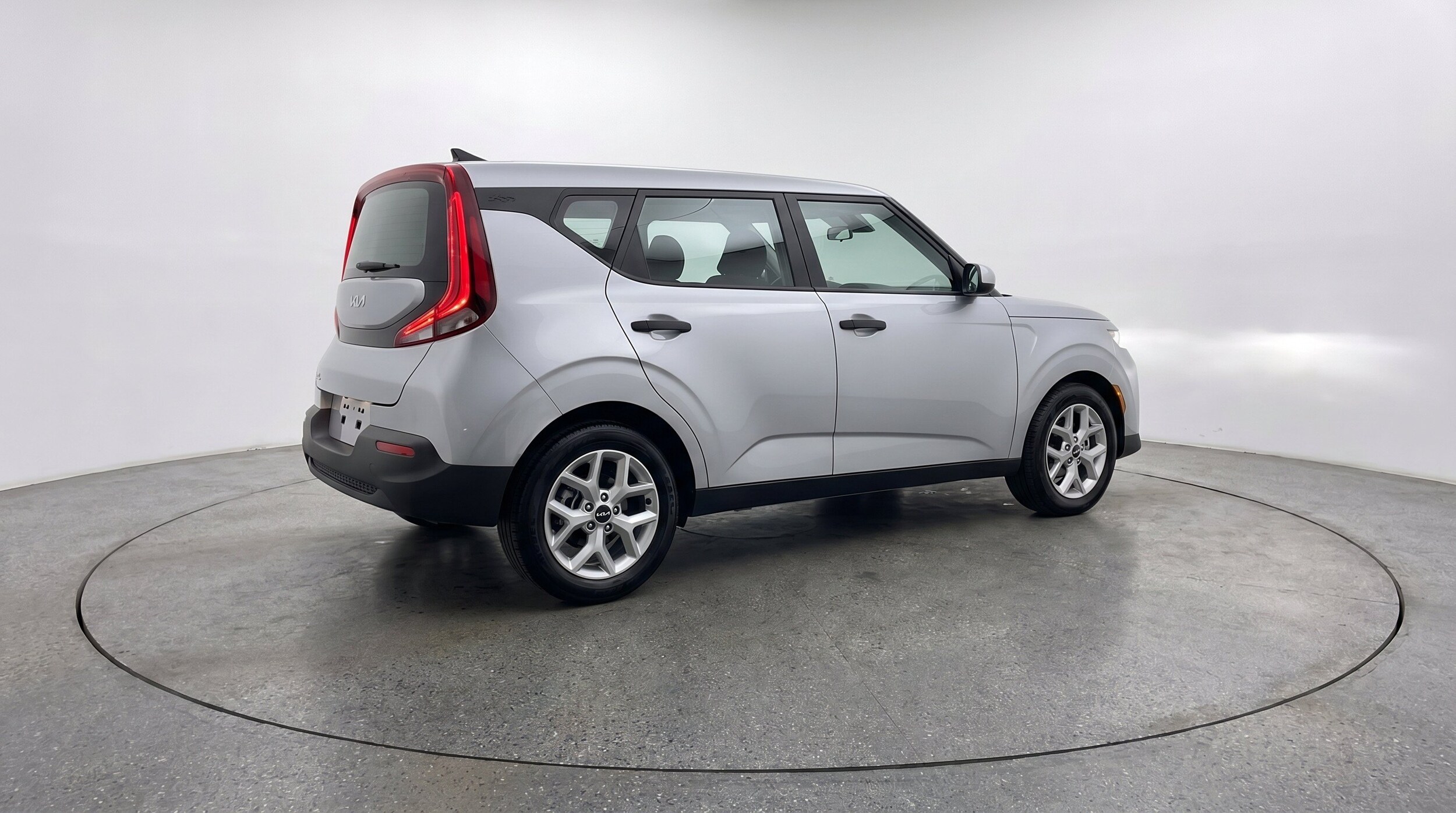 Thumbnail: 2025 Kia Soul - 9