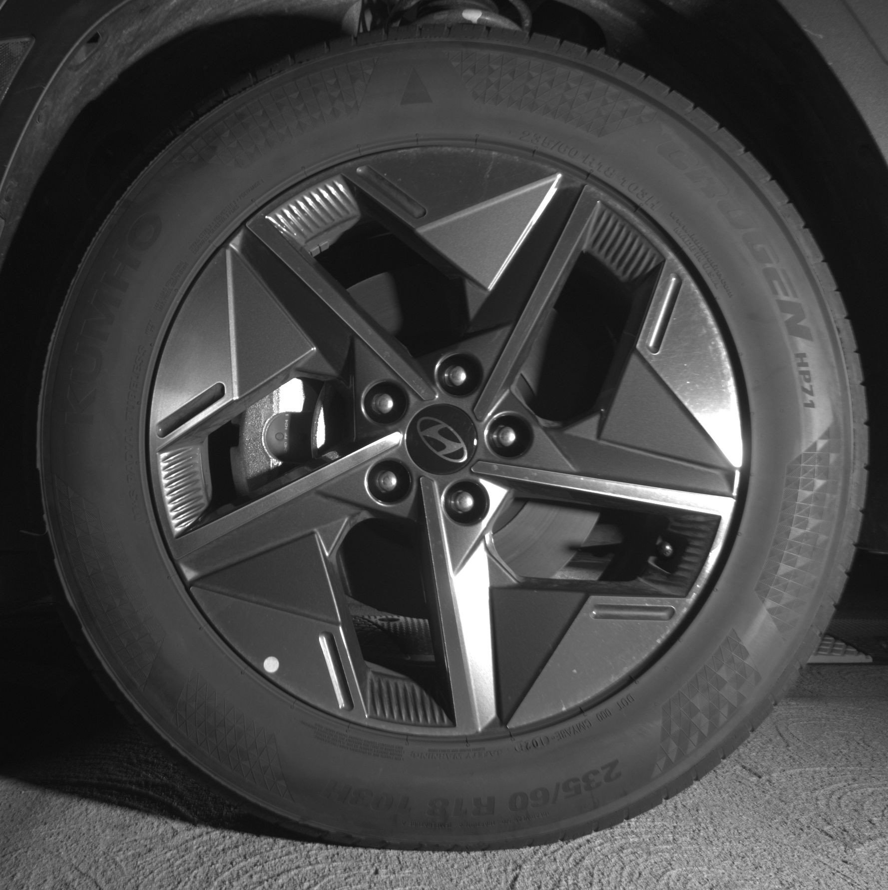 Thumbnail: 2025 Hyundai Tucson - 12