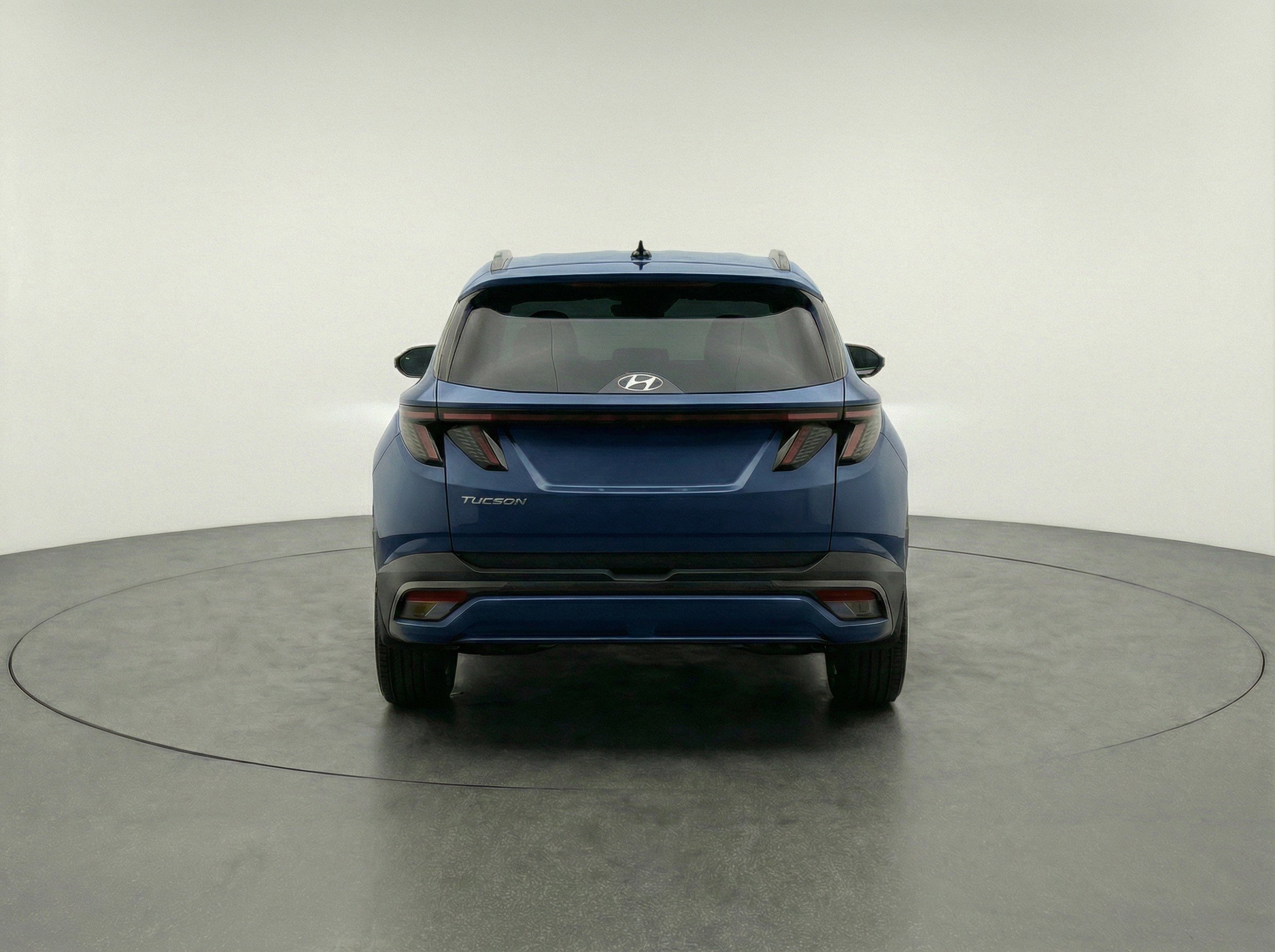 Thumbnail: 2025 Hyundai Tucson - 7