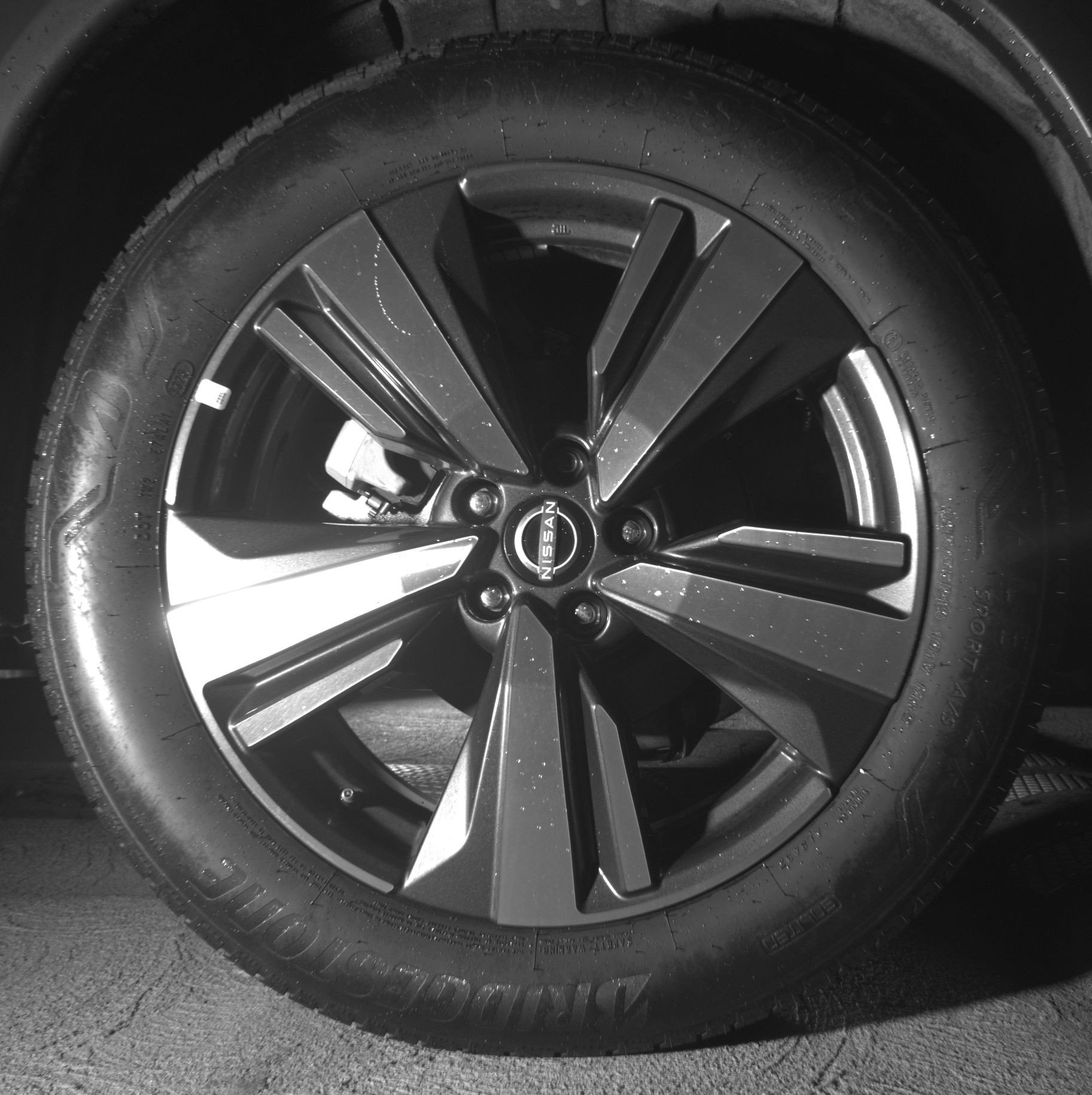 Thumbnail: 2026 Nissan Rogue - 15