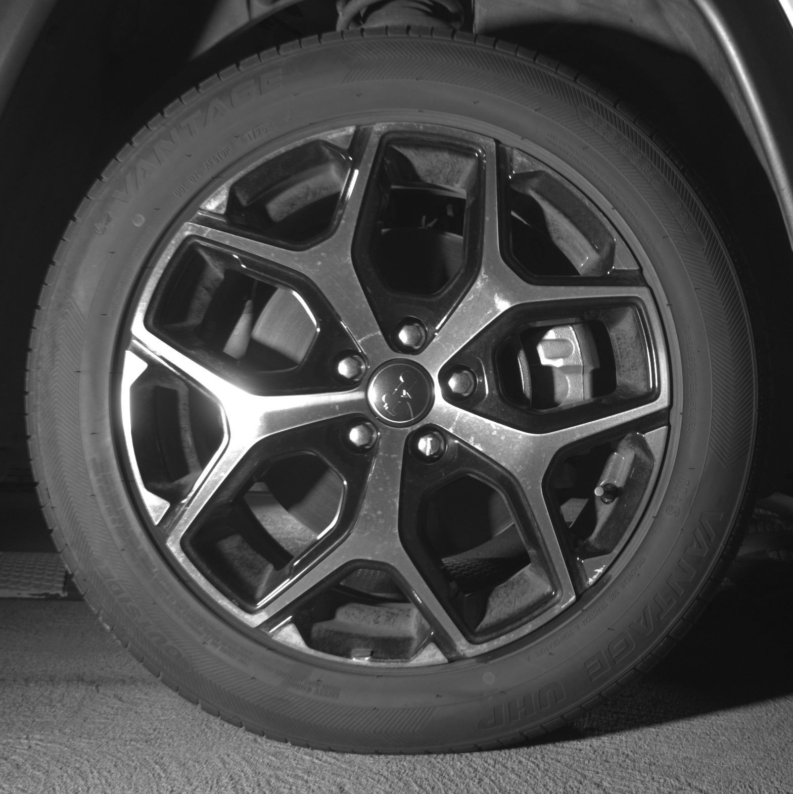 Thumbnail: 2025 Jeep Compass - 13