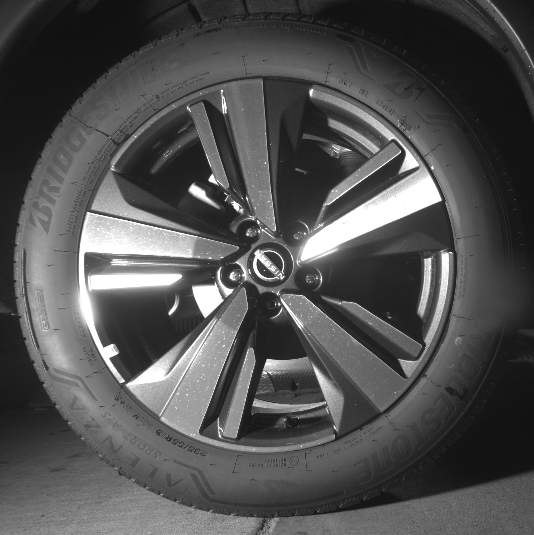 Thumbnail: 2026 Nissan Rogue - 15