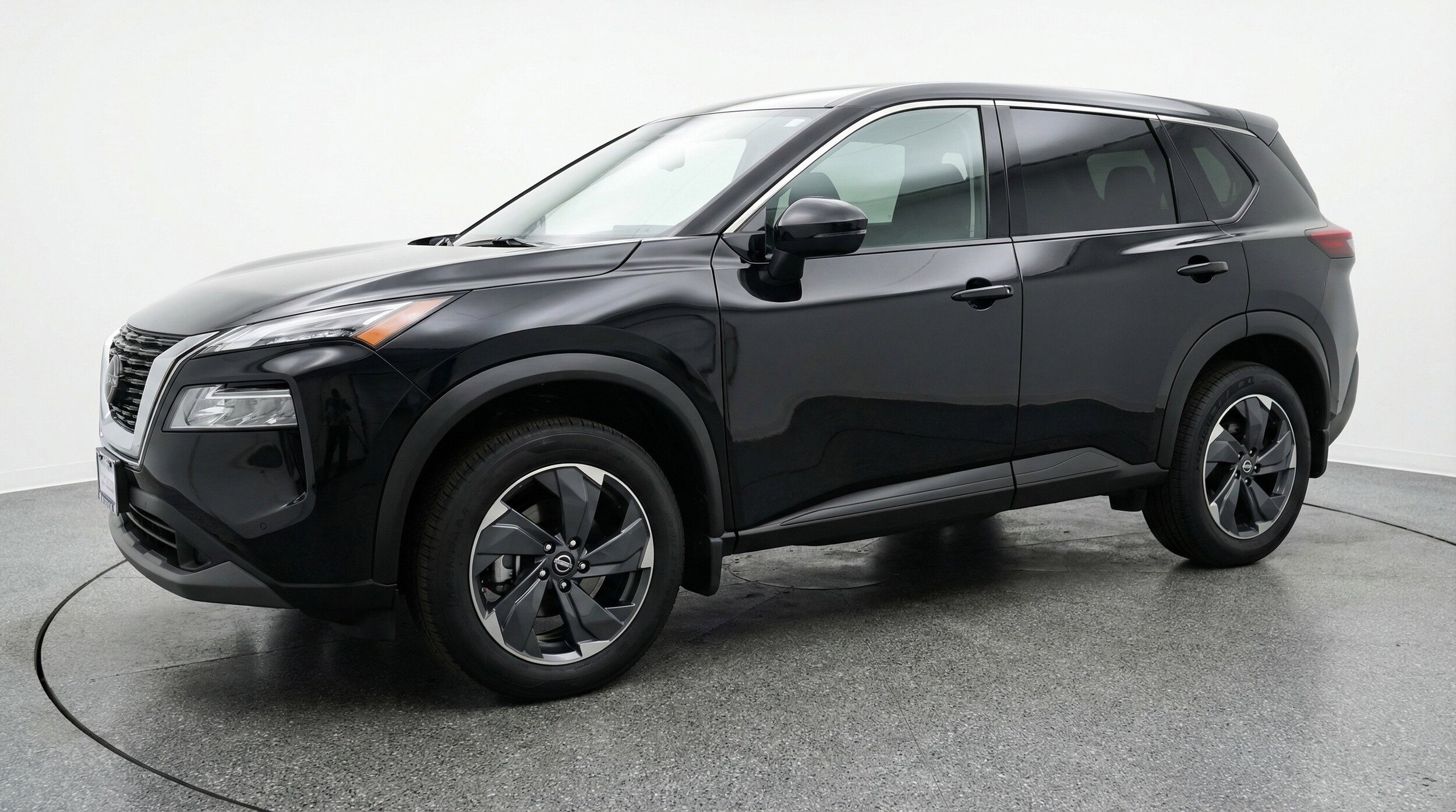 Thumbnail: 2025 Nissan Rogue - 3