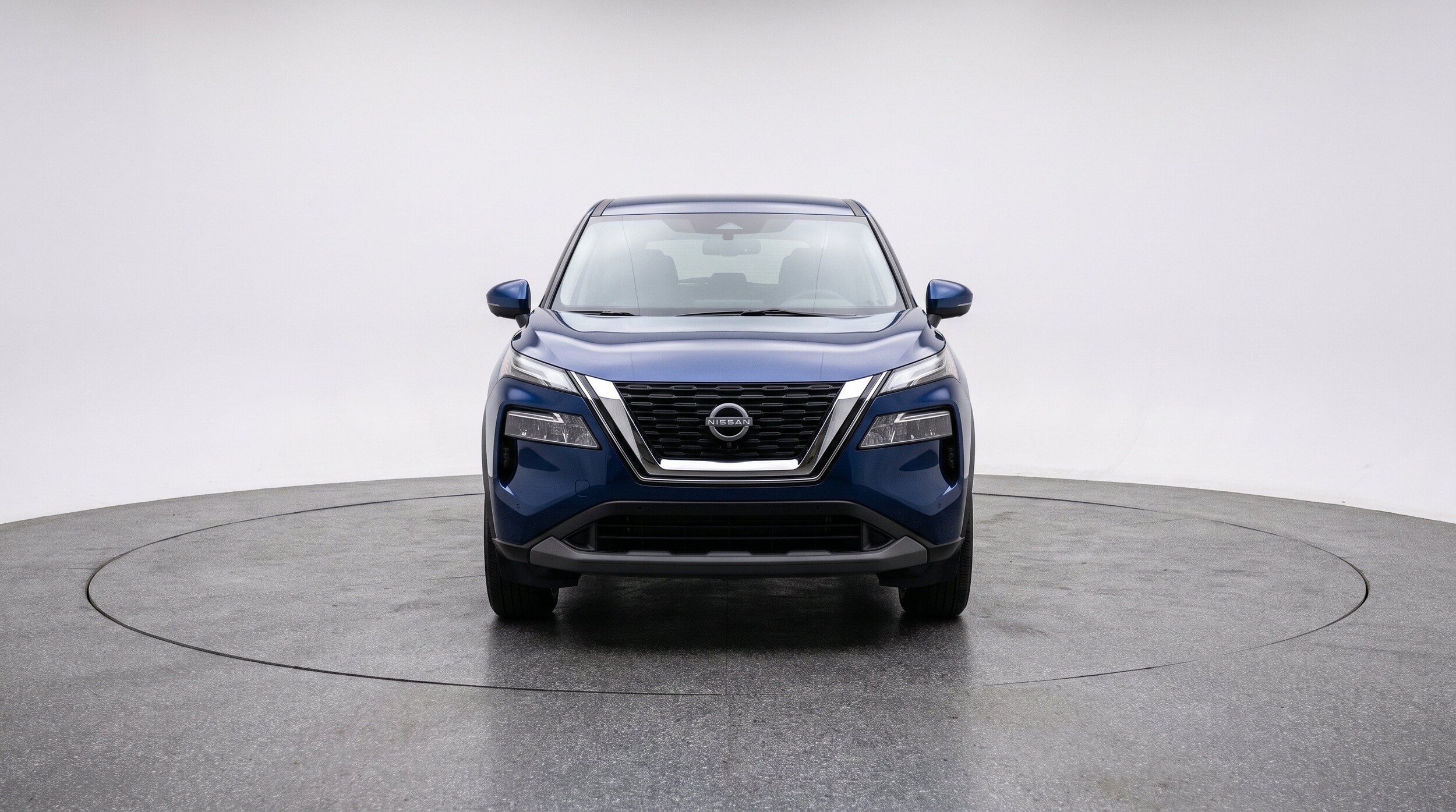 Thumbnail: 2026 Nissan Rogue - 2