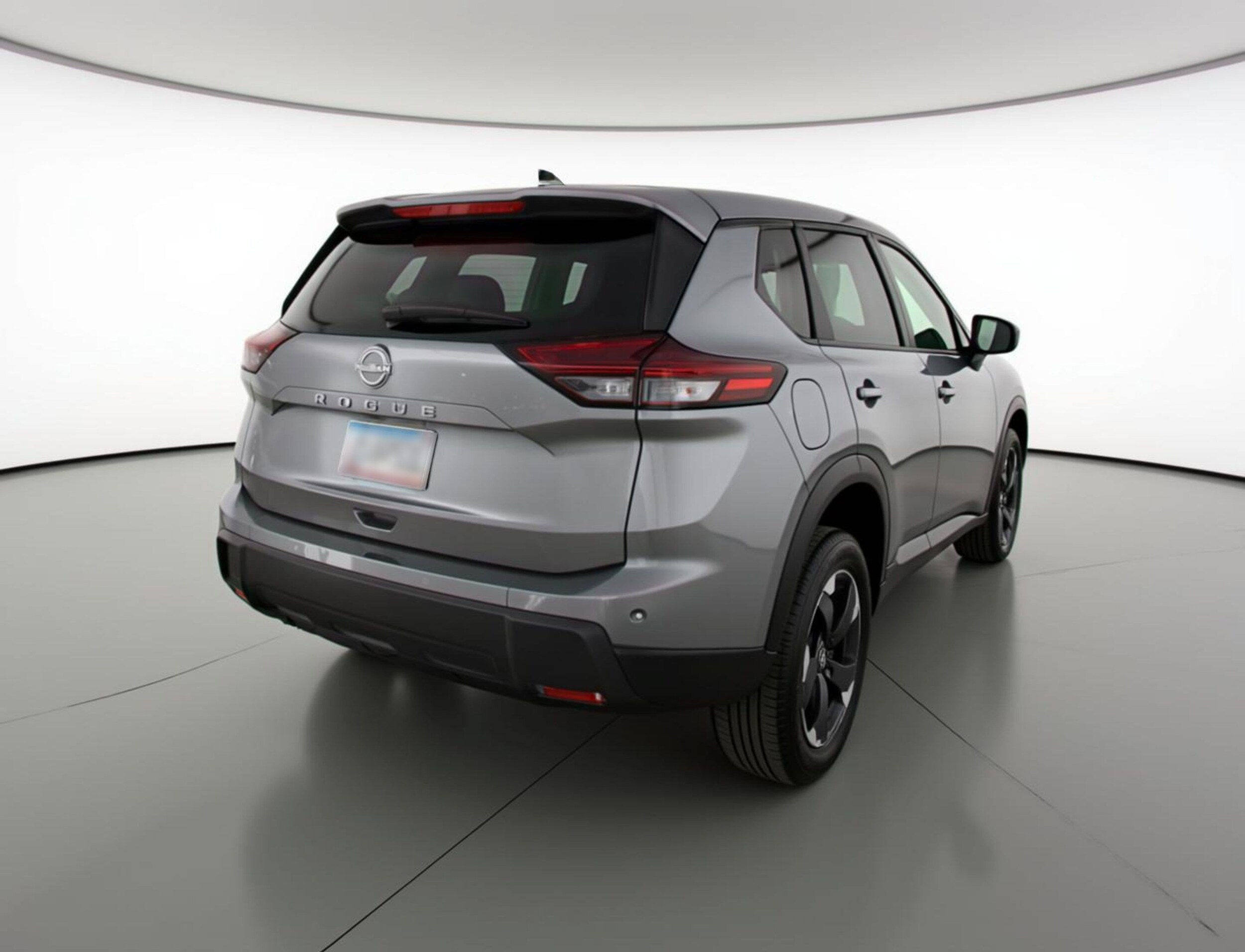 Thumbnail: 2025 Nissan Rogue - 9