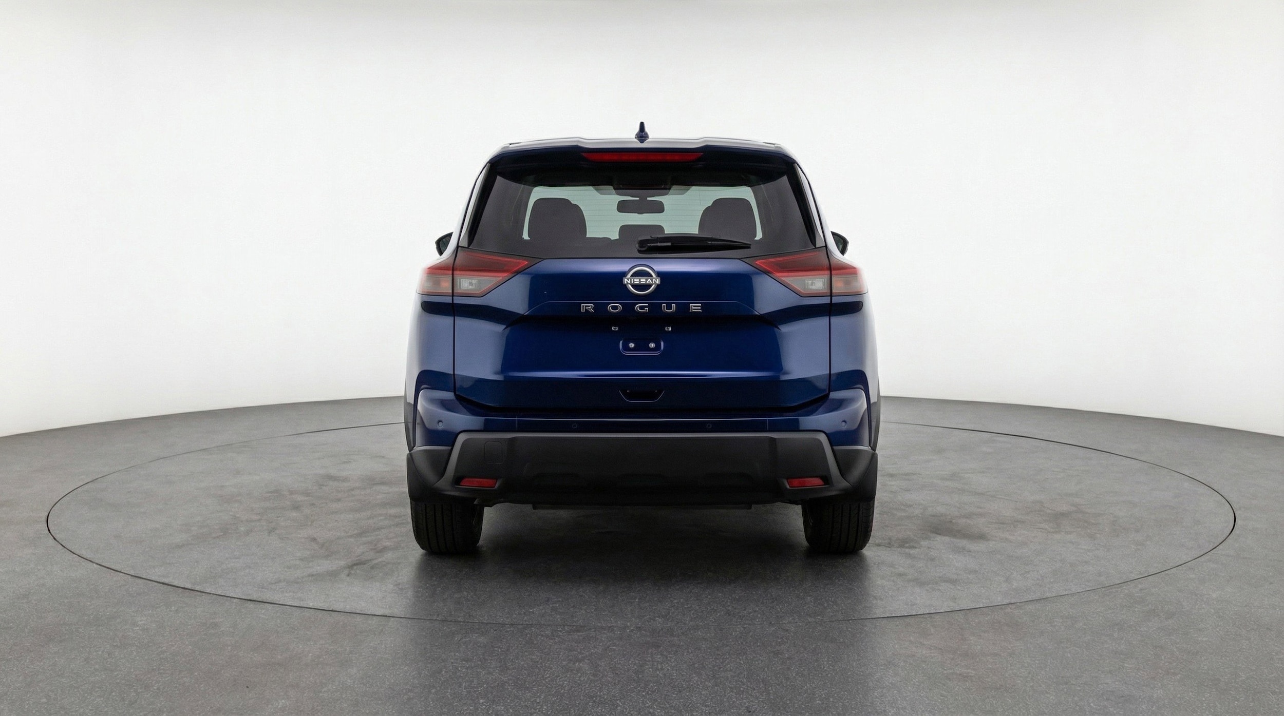 Thumbnail: 2025 Nissan Rogue - 7