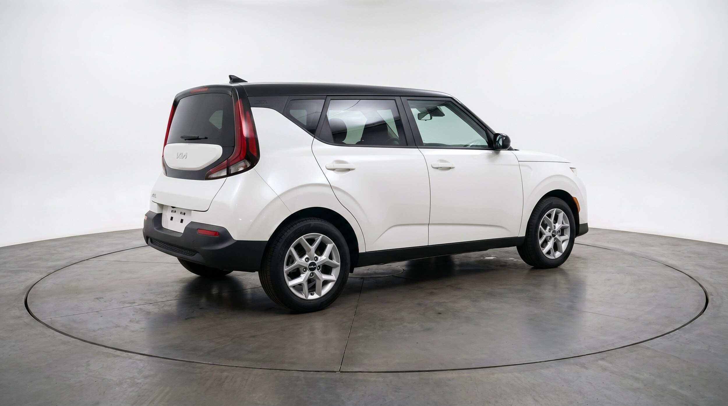 Thumbnail: 2025 Kia Soul - 9