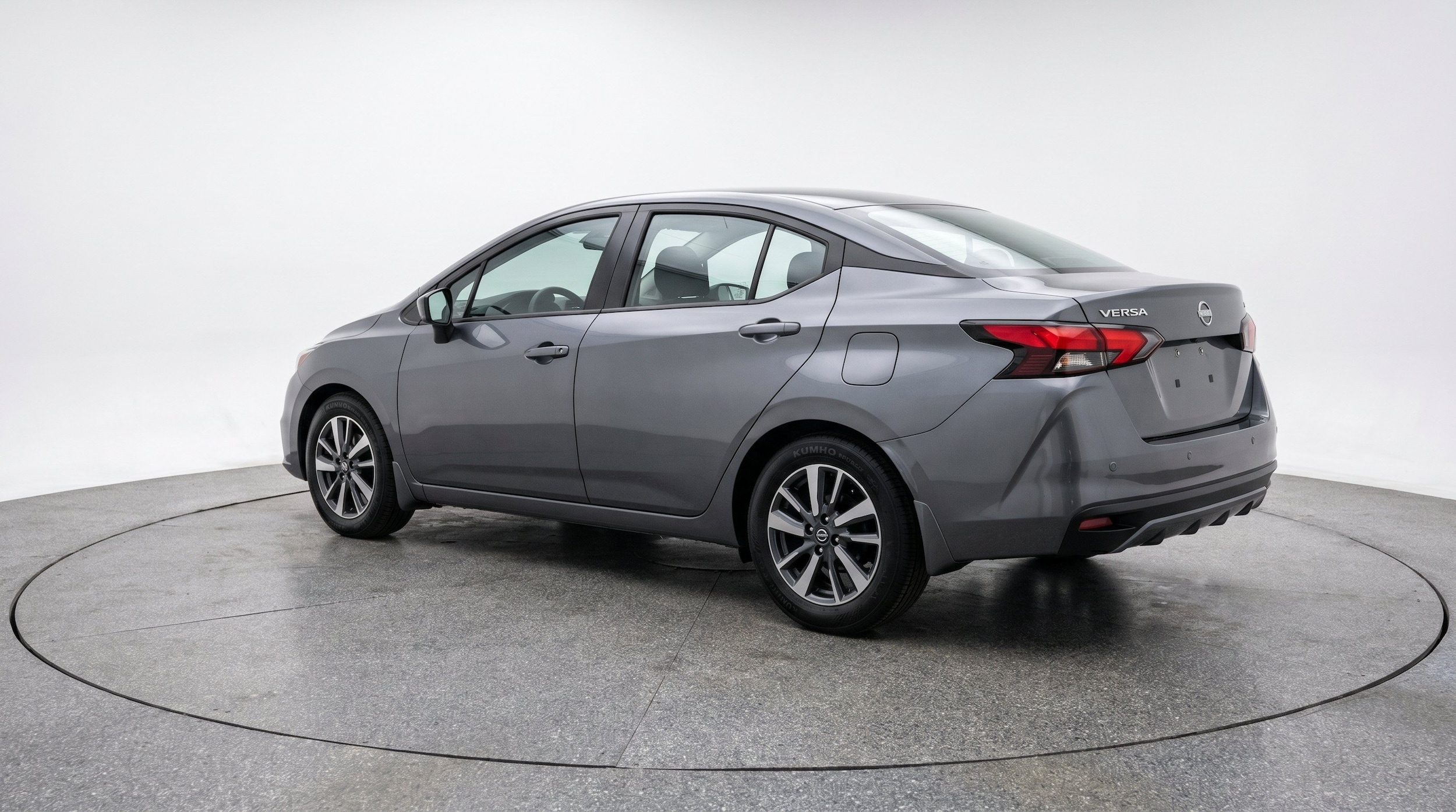 Thumbnail: 2025 Nissan Versa - 6