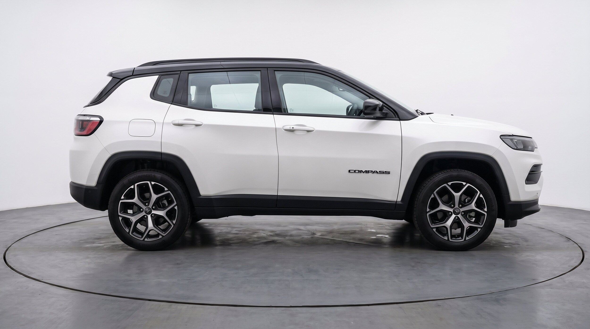Thumbnail: 2025 Jeep Compass - 10