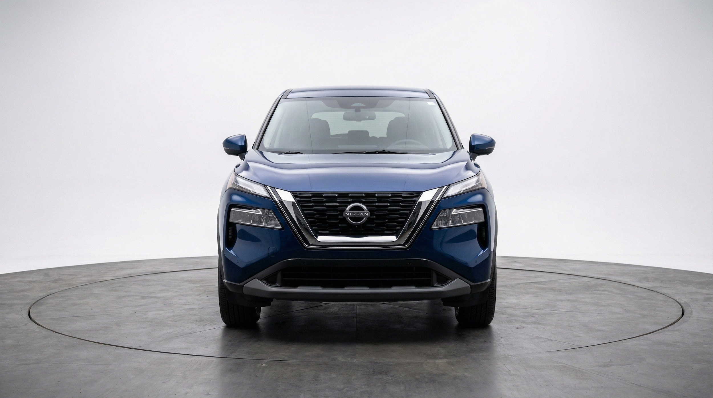 Thumbnail: 2026 Nissan Rogue - 2