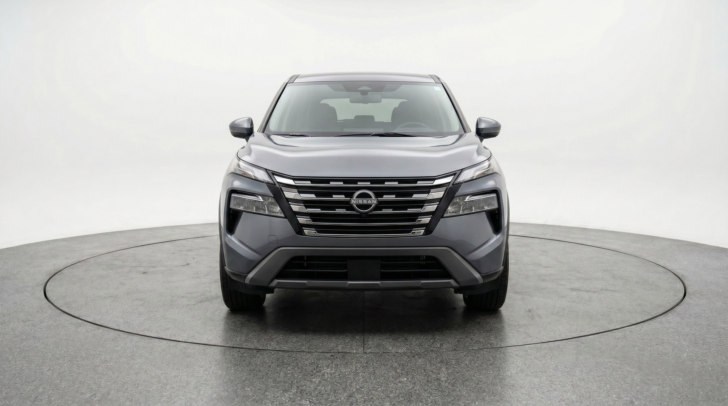 Thumbnail: 2025 Nissan Rogue - 2