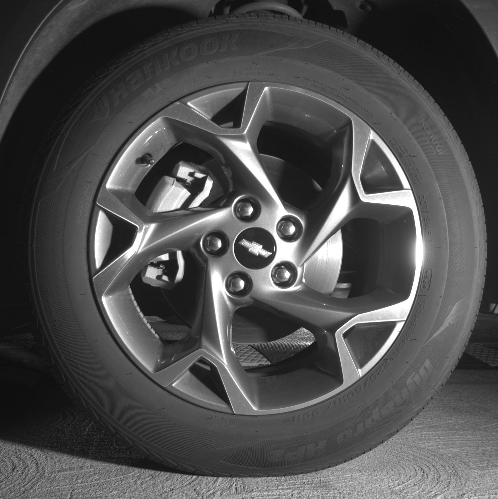 Thumbnail: 2025 Chevrolet Trax - 12