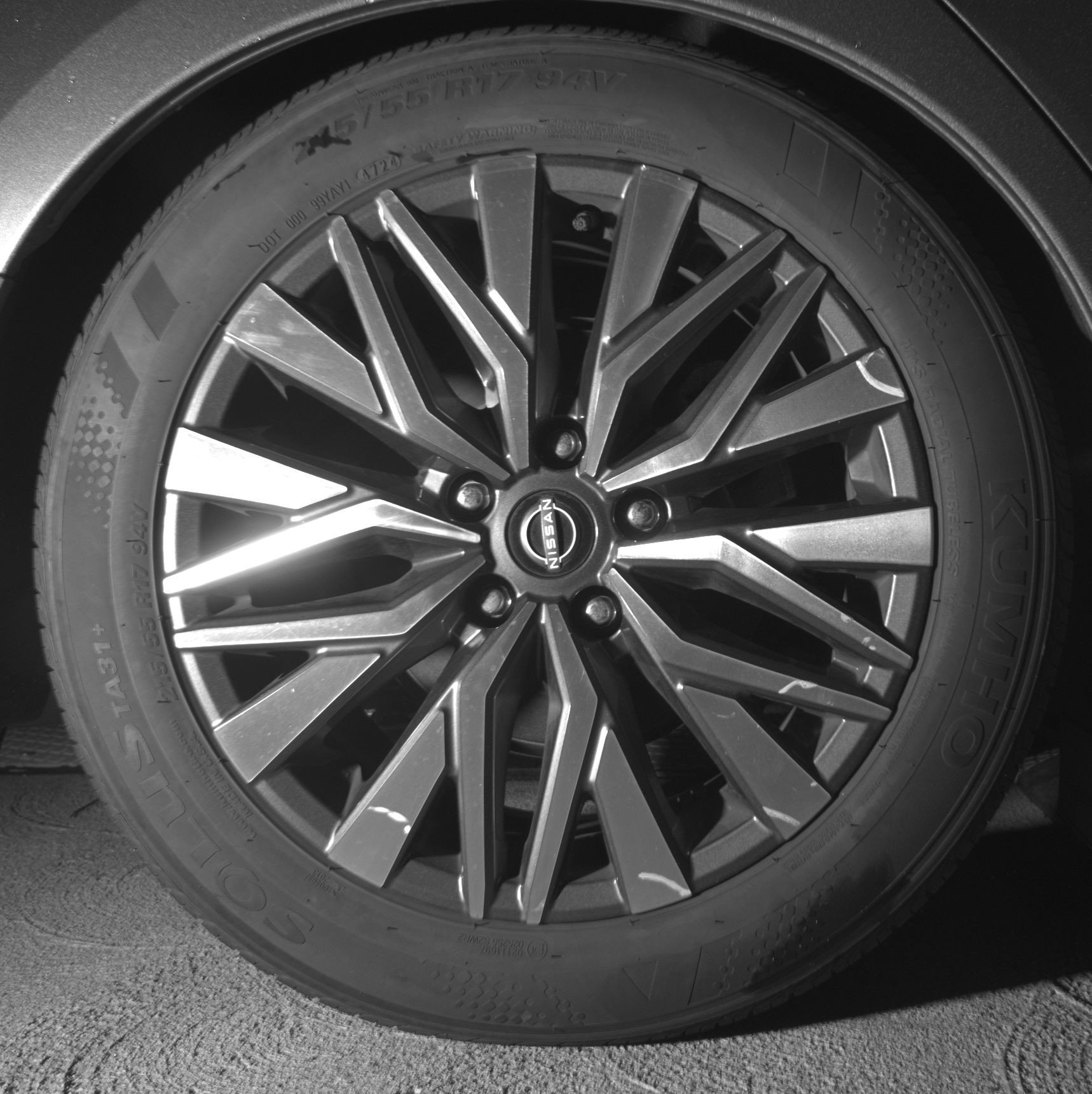 Thumbnail: 2025 Nissan Altima - 15