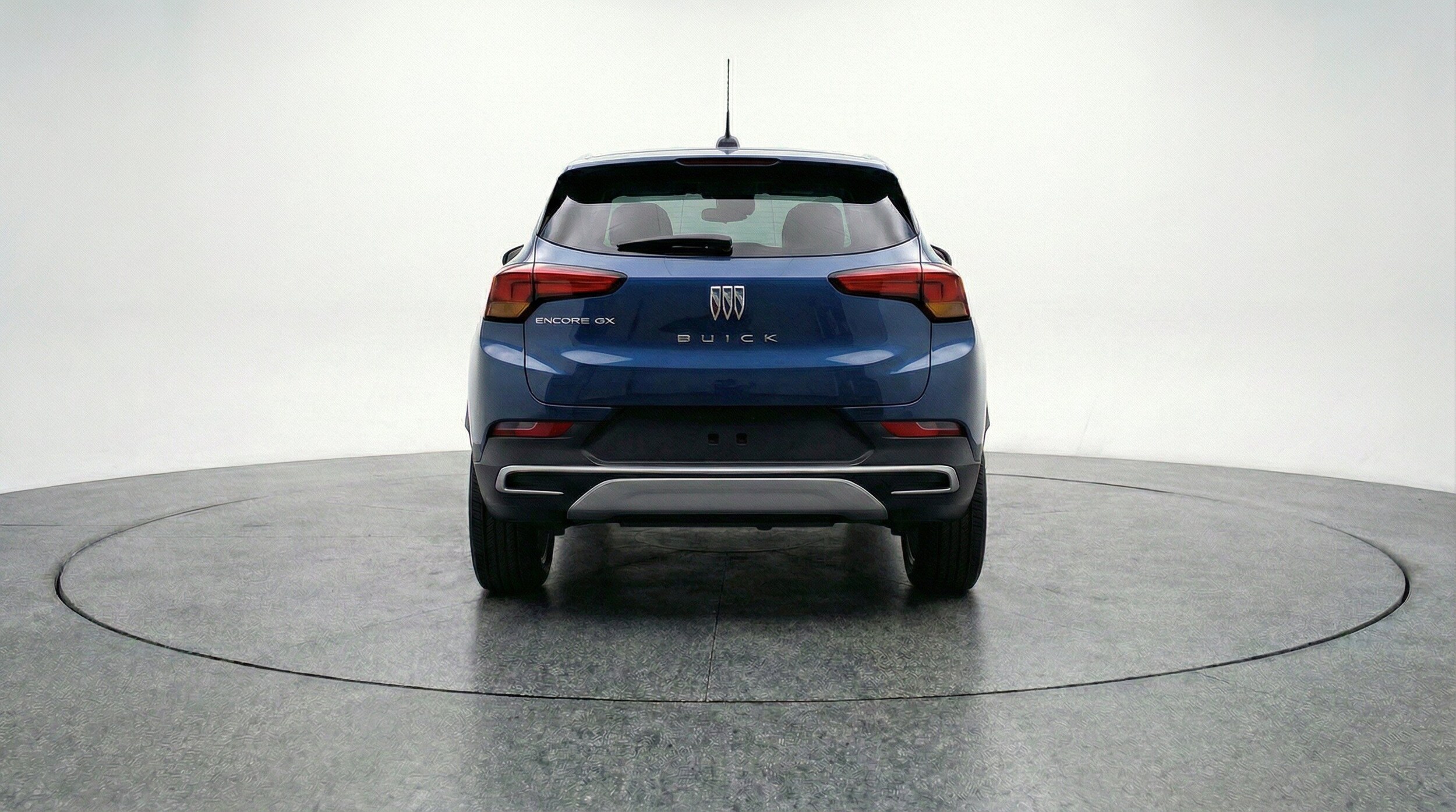 Thumbnail: 2026 Buick Encore GX - 7